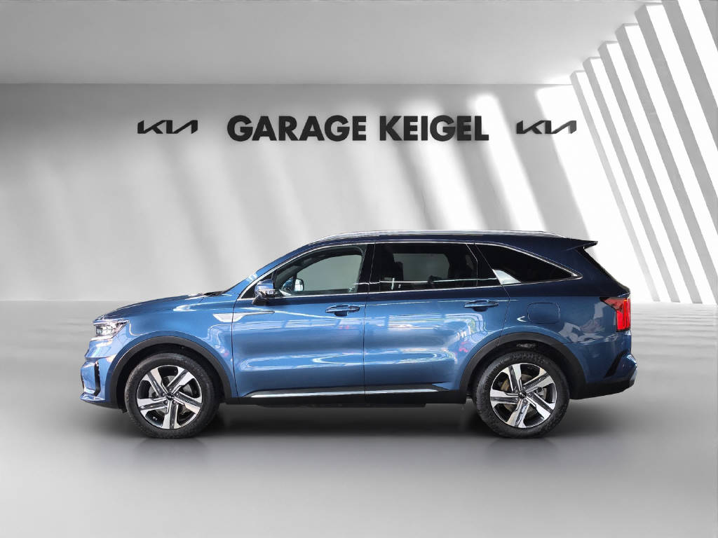KIA Sorento 1.6 T-GDi Plug-in Hybrid Style 7P-image-1