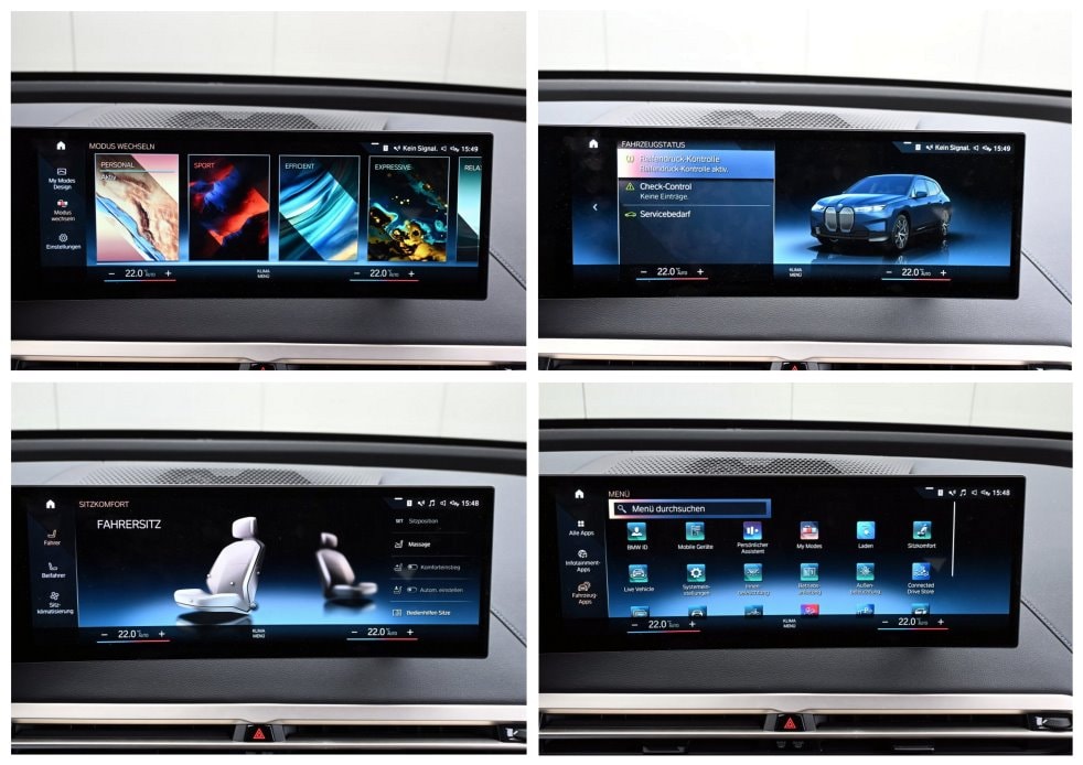 BMW iX xDrive50-image-13