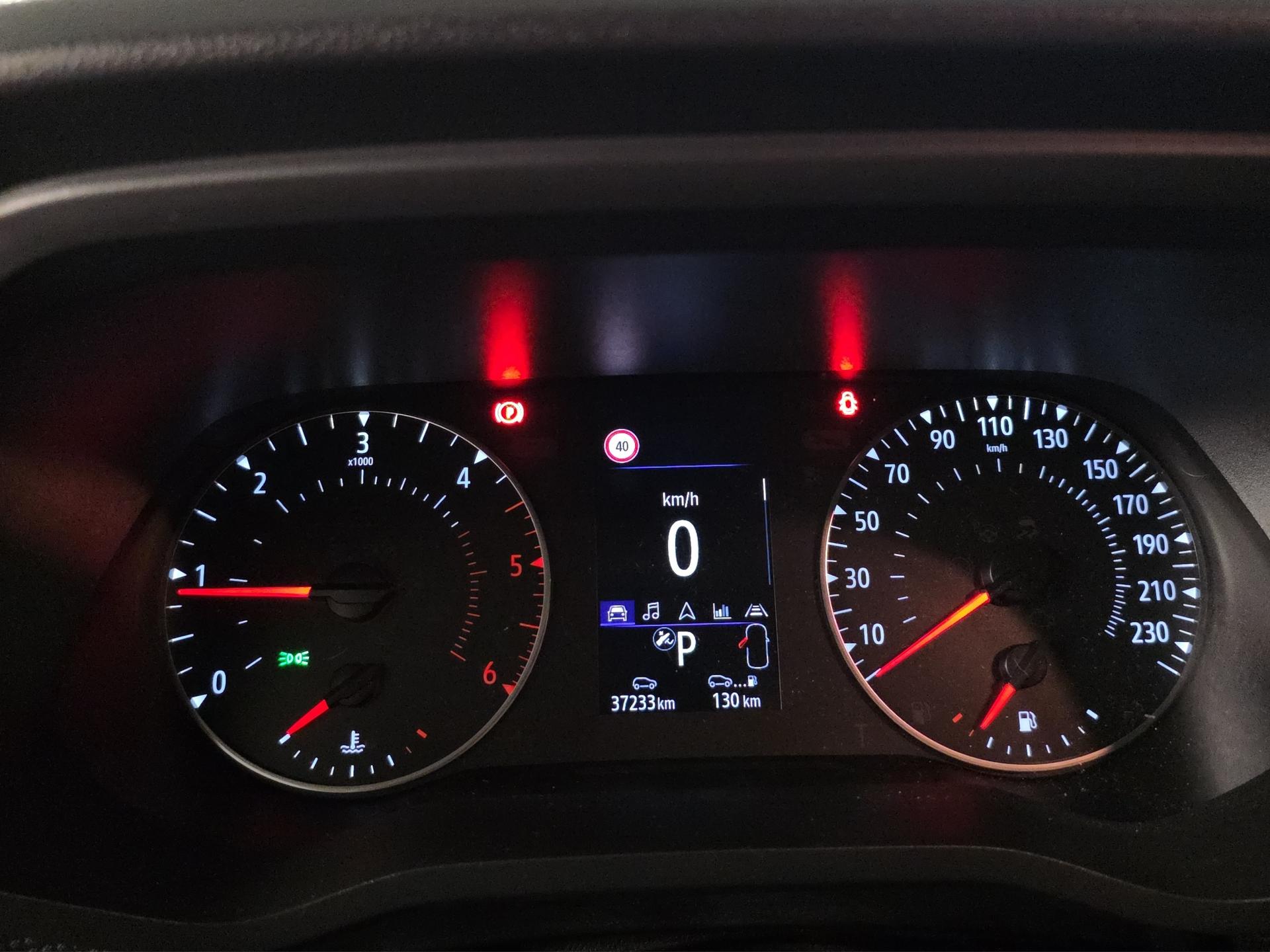 RENAULT Trafic Blue dCi 150 Passenger Evolution EDC-image-10
