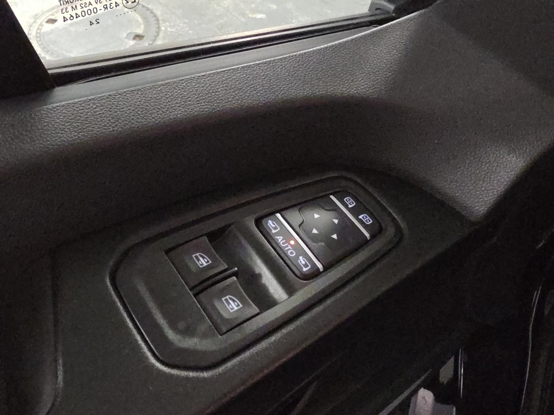 RENAULT Trafic Blue dCi 150 Passenger Evolution EDC-image-20