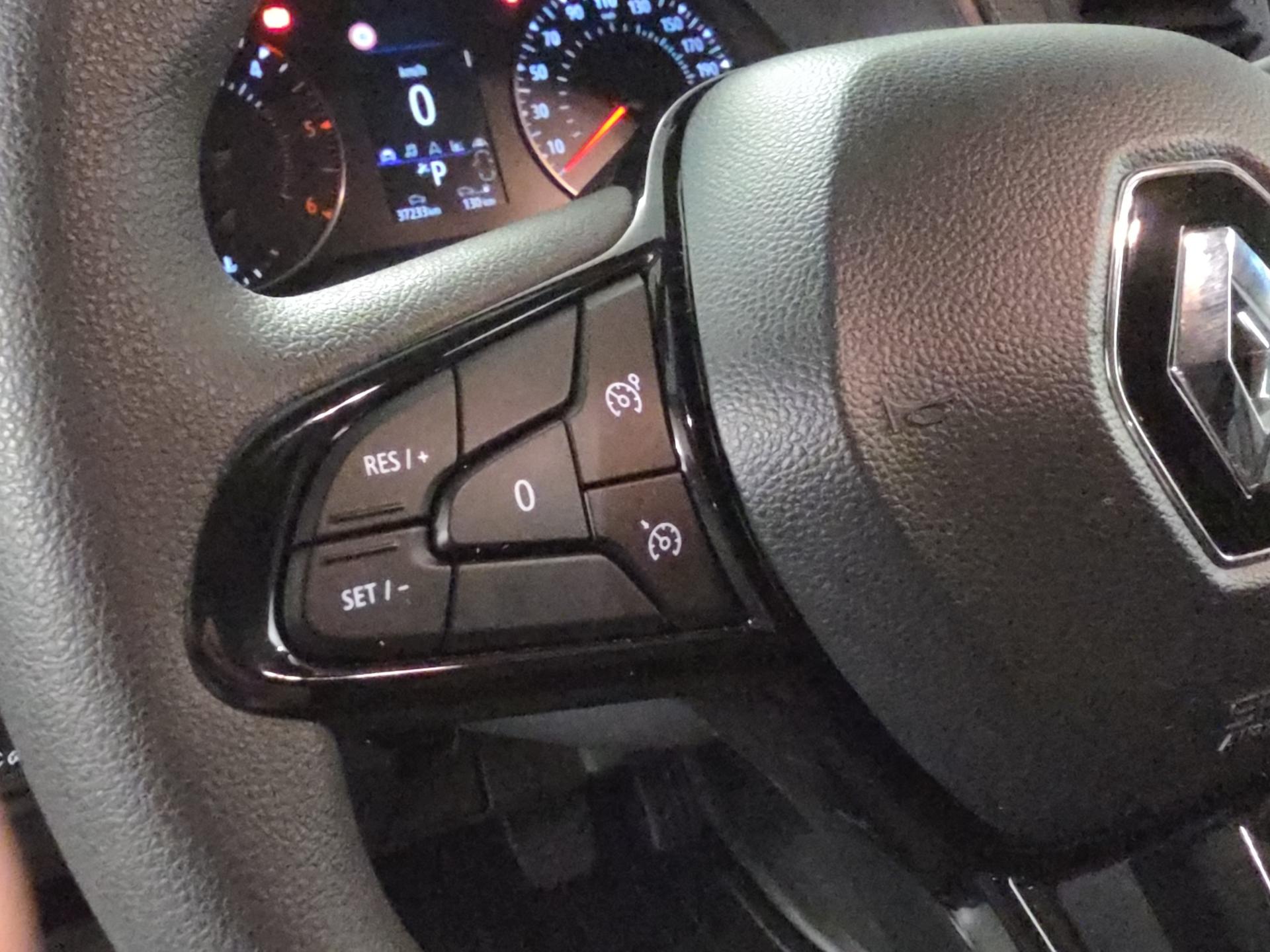 RENAULT Trafic Blue dCi 150 Passenger Evolution EDC-image-22