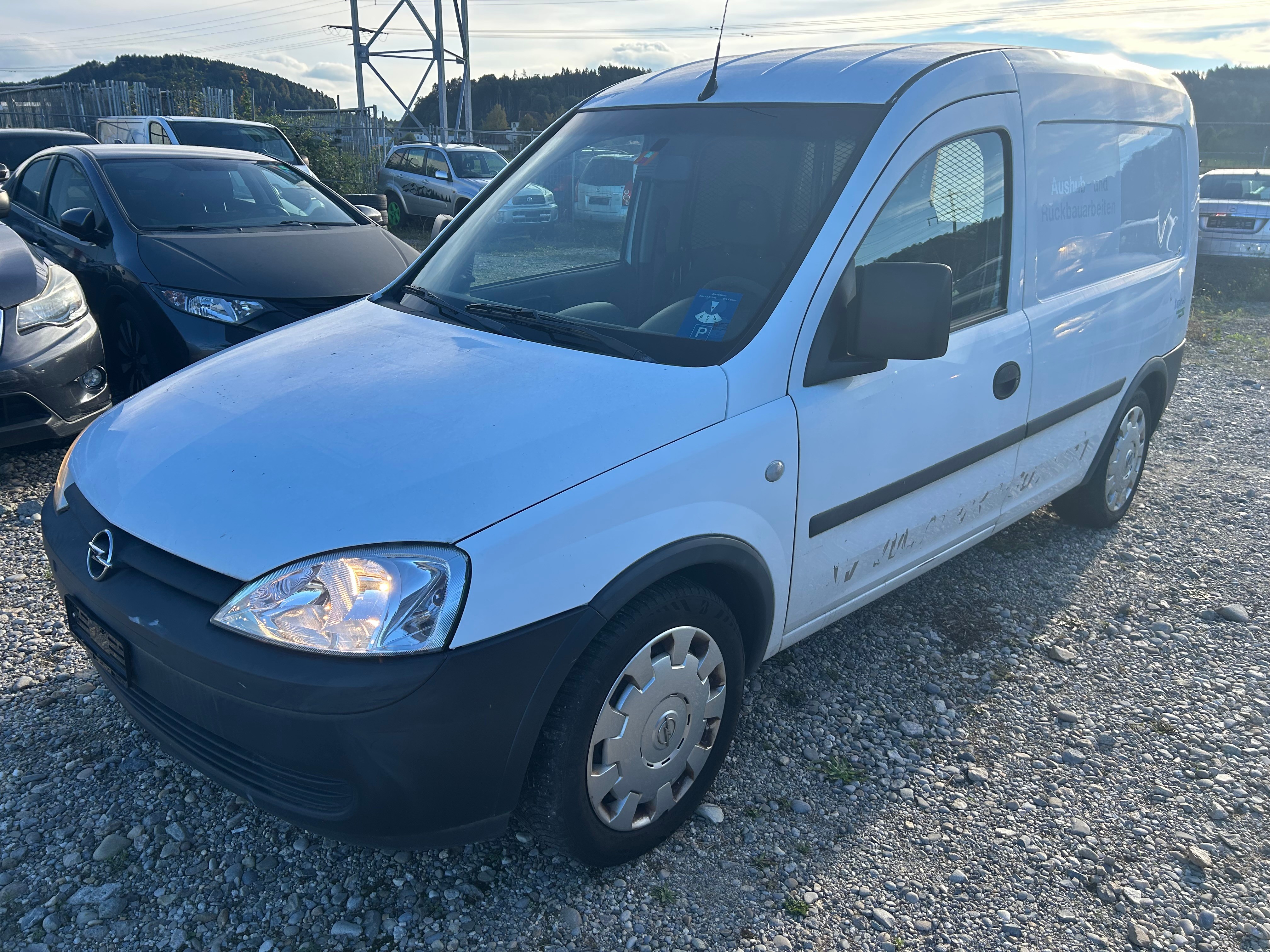 Car photo