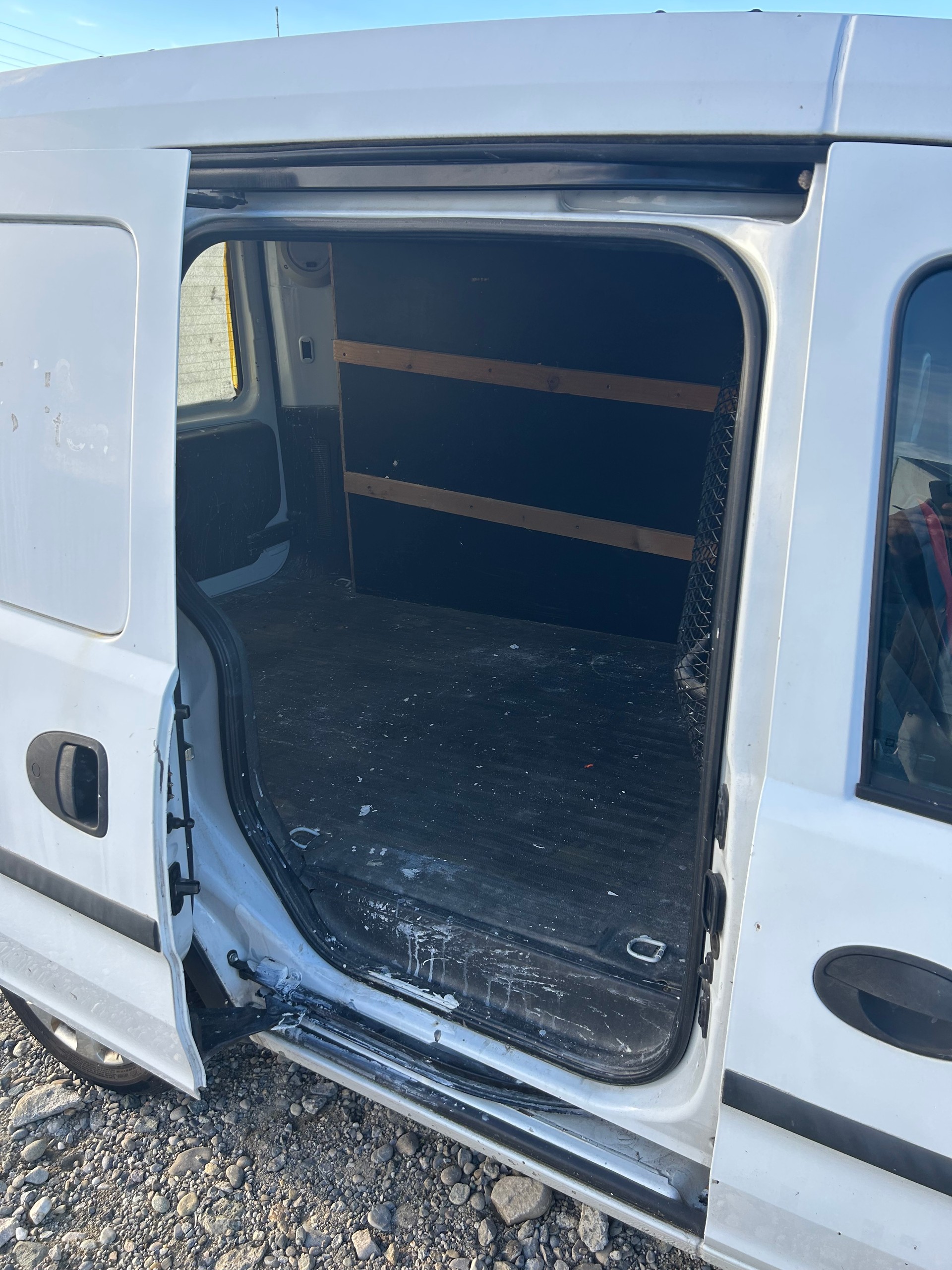 OPEL Combo Van 1.6 CNG ecoFLEX-image-11