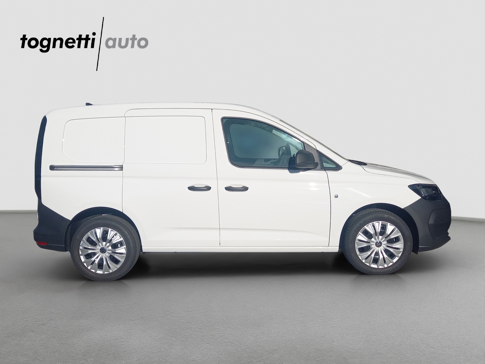 VW Caddy Cargo 1.5 TSI Plug in Hybrid Entry DSG-showroom-element-2