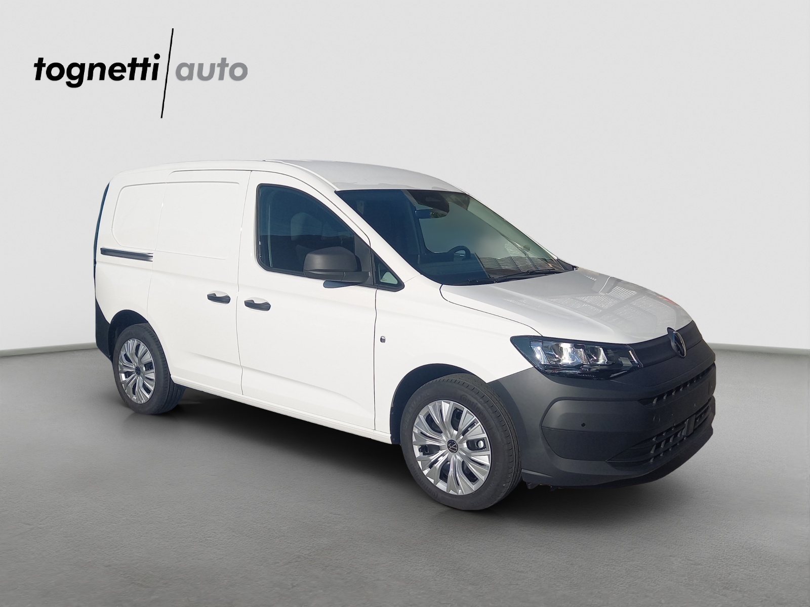 VW Caddy Cargo 1.5 TSI Plug in Hybrid Entry DSG-showroom-element-1