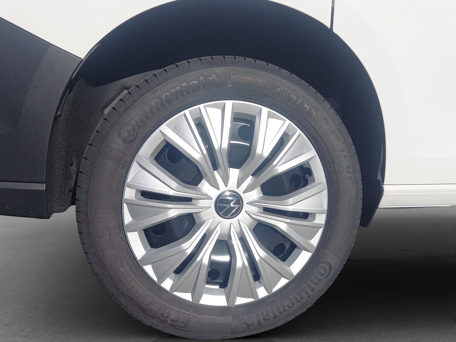 VW Caddy Cargo 1.5 TSI Plug in Hybrid Entry DSG-image-4