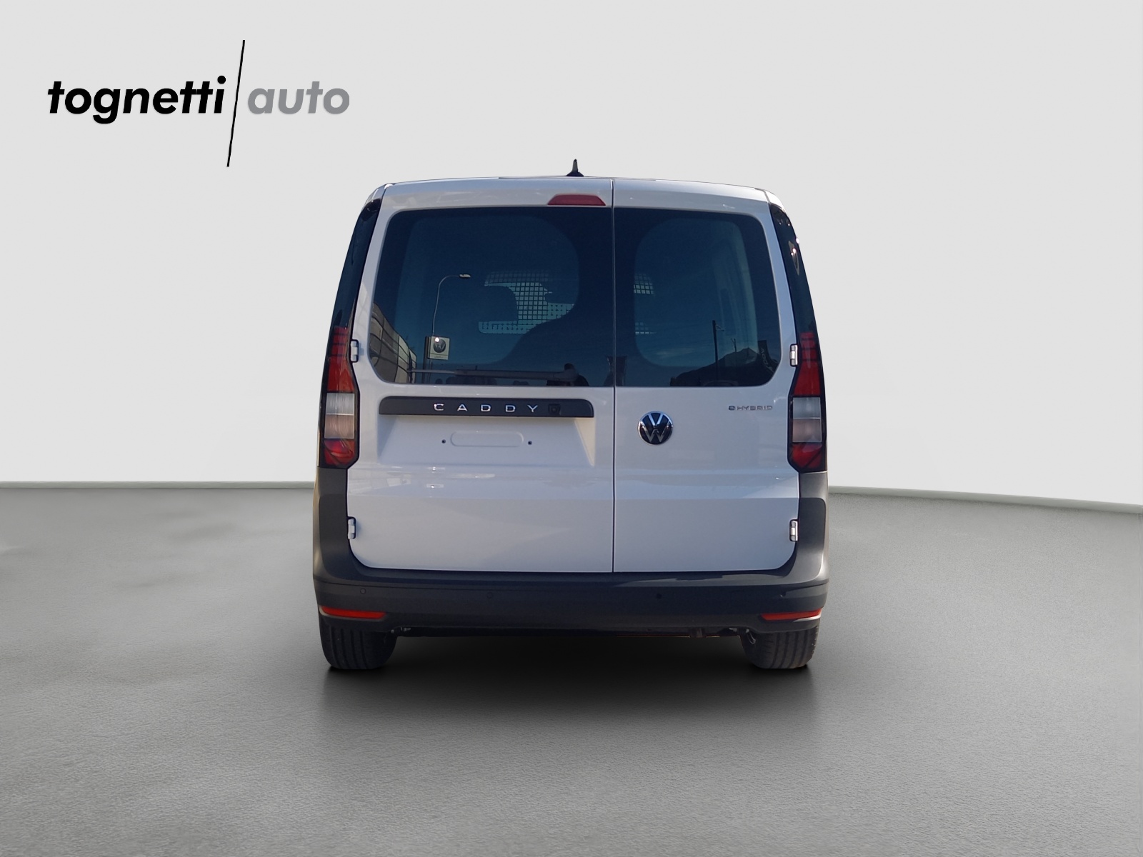 VW Caddy Cargo 1.5 TSI Plug in Hybrid Entry DSG-image-5