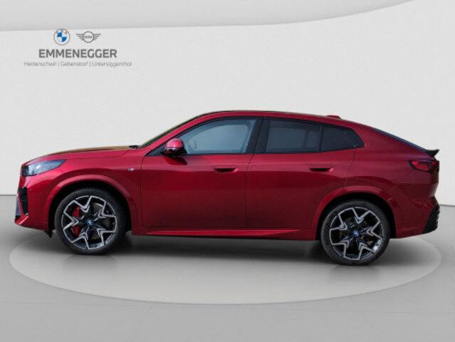 BMW iX2 U10 30 xDrive-image-1