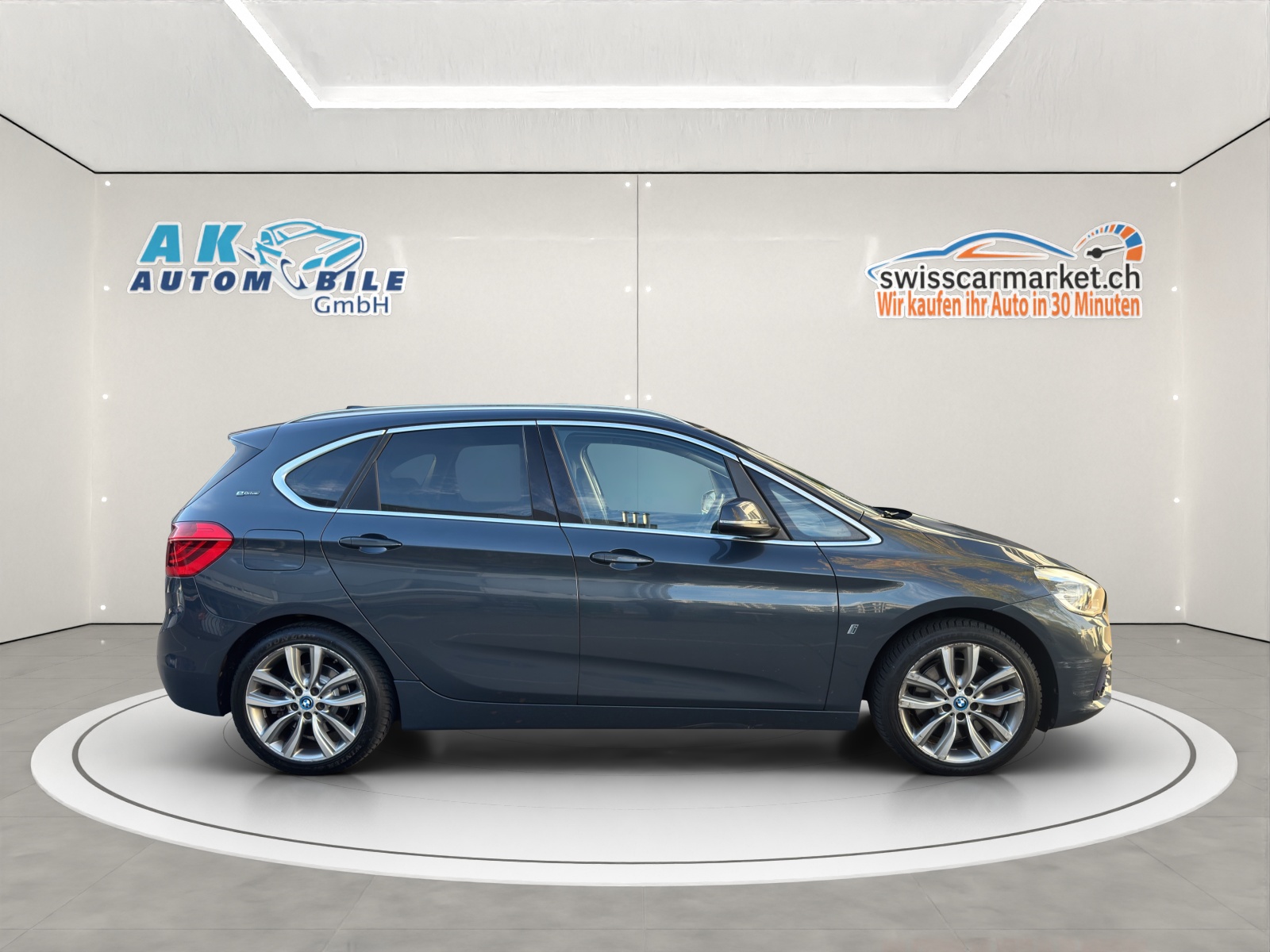 BMW 225xe iPerformance Active Tourer Steptronic-image-4