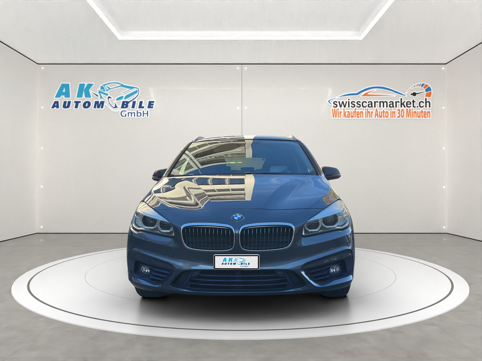 BMW 225xe iPerformance Active Tourer Steptronic-image-2