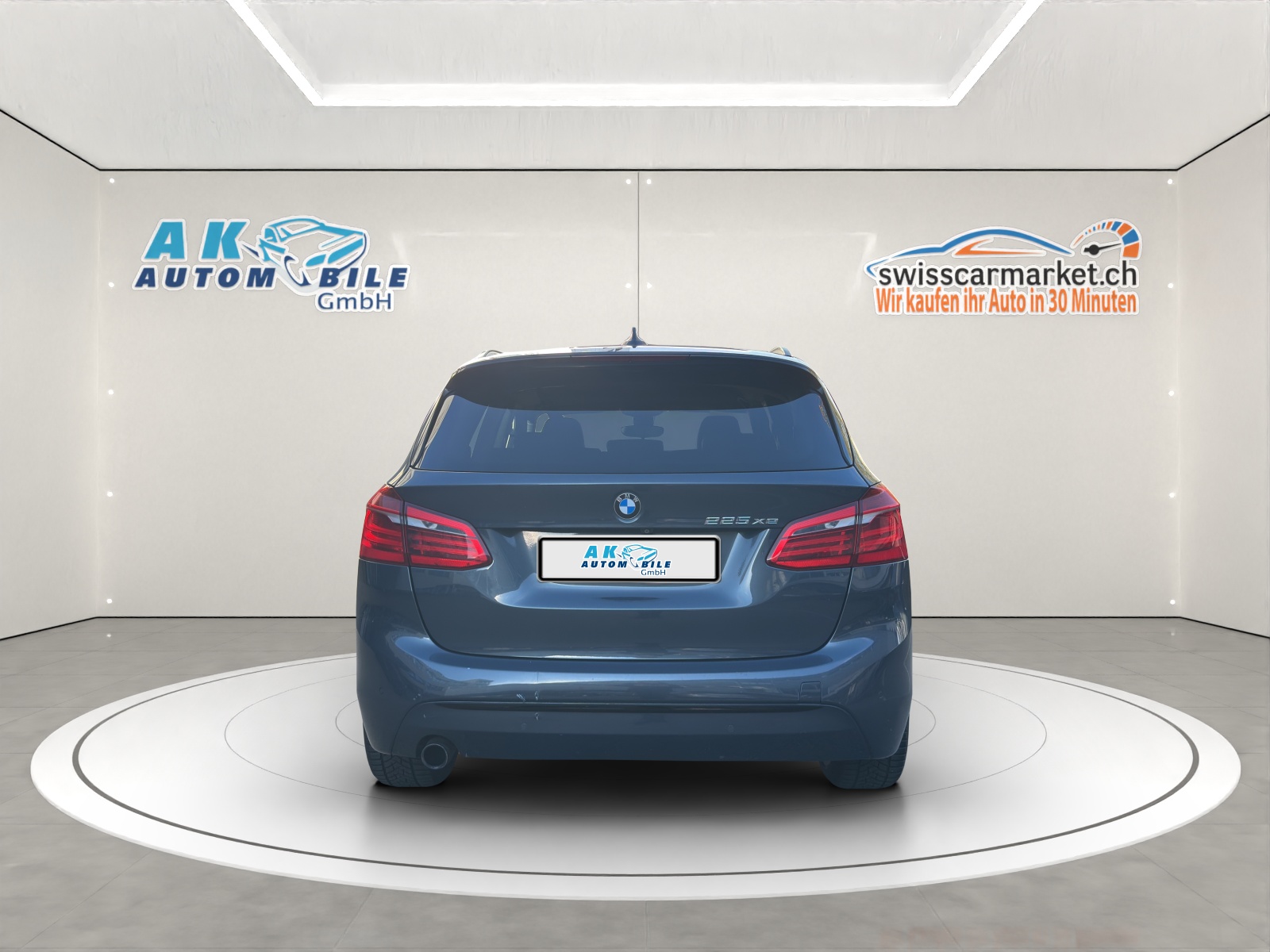 BMW 225xe iPerformance Active Tourer Steptronic-image-7