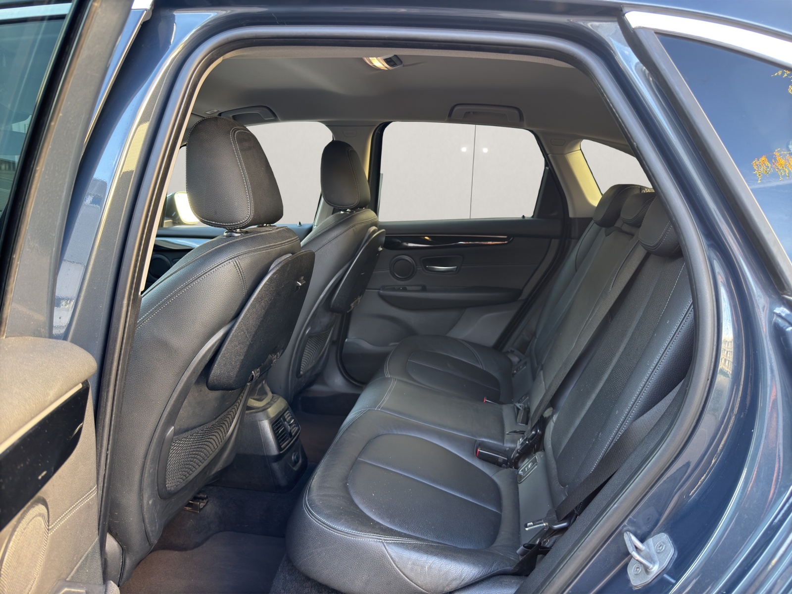 BMW 225xe iPerformance Active Tourer Steptronic-image-11
