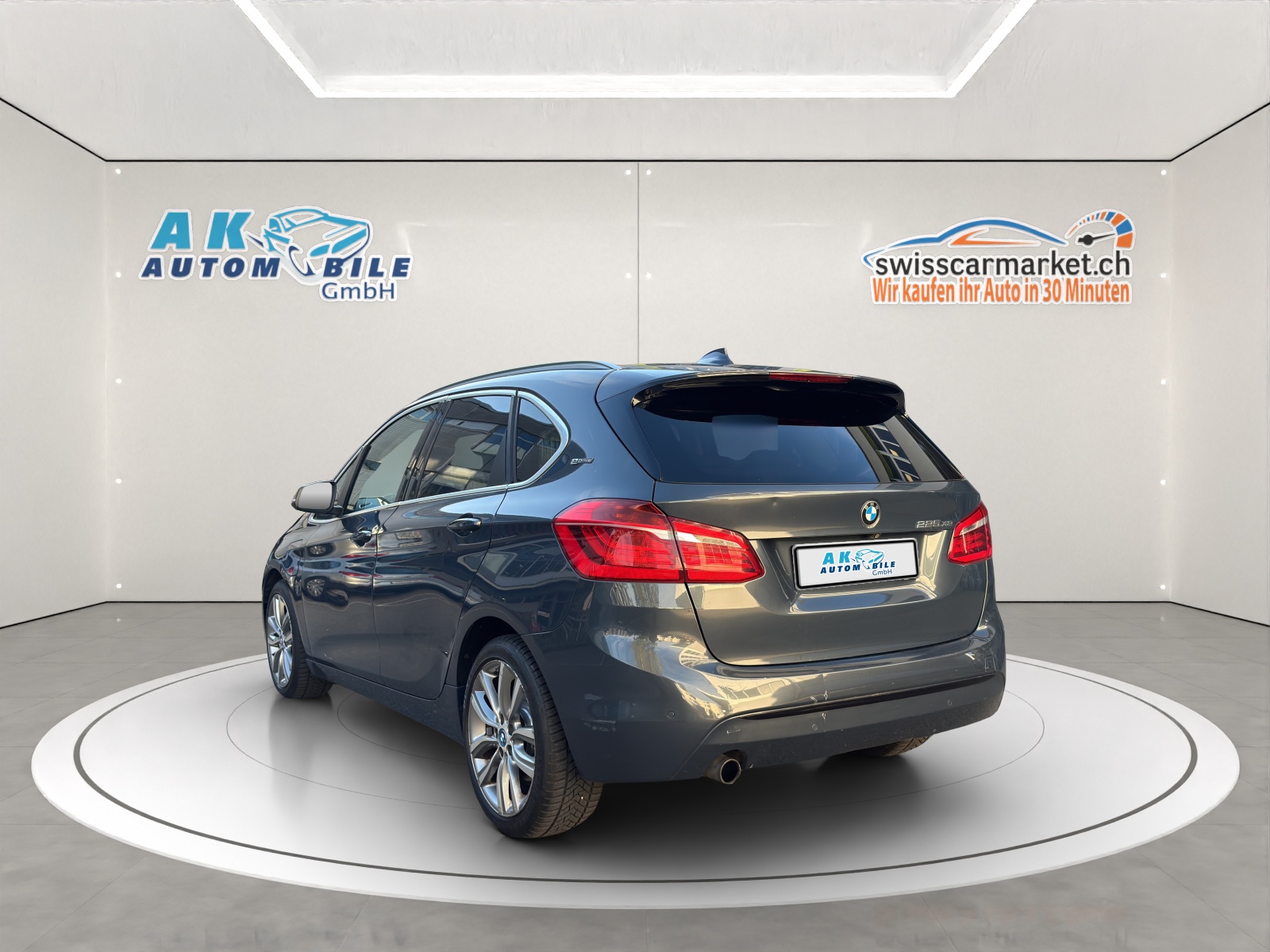 BMW 225xe iPerformance Active Tourer Steptronic-image-6