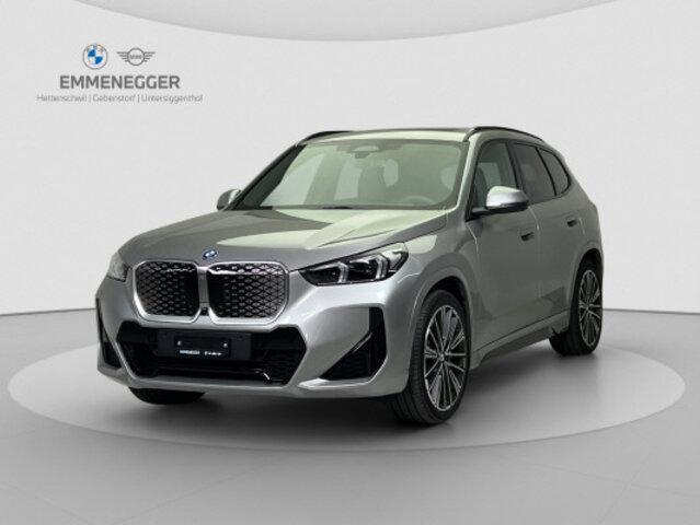 BMW iX1 U11 20 eDrive-image-0
