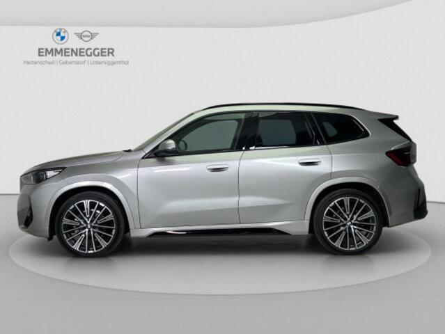BMW iX1 U11 20 eDrive-image-1