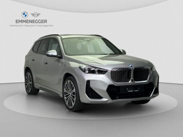 BMW iX1 U11 20 eDrive-image-6