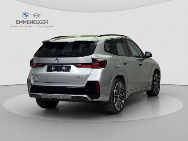 BMW iX1 U11 20 eDrive-image-4