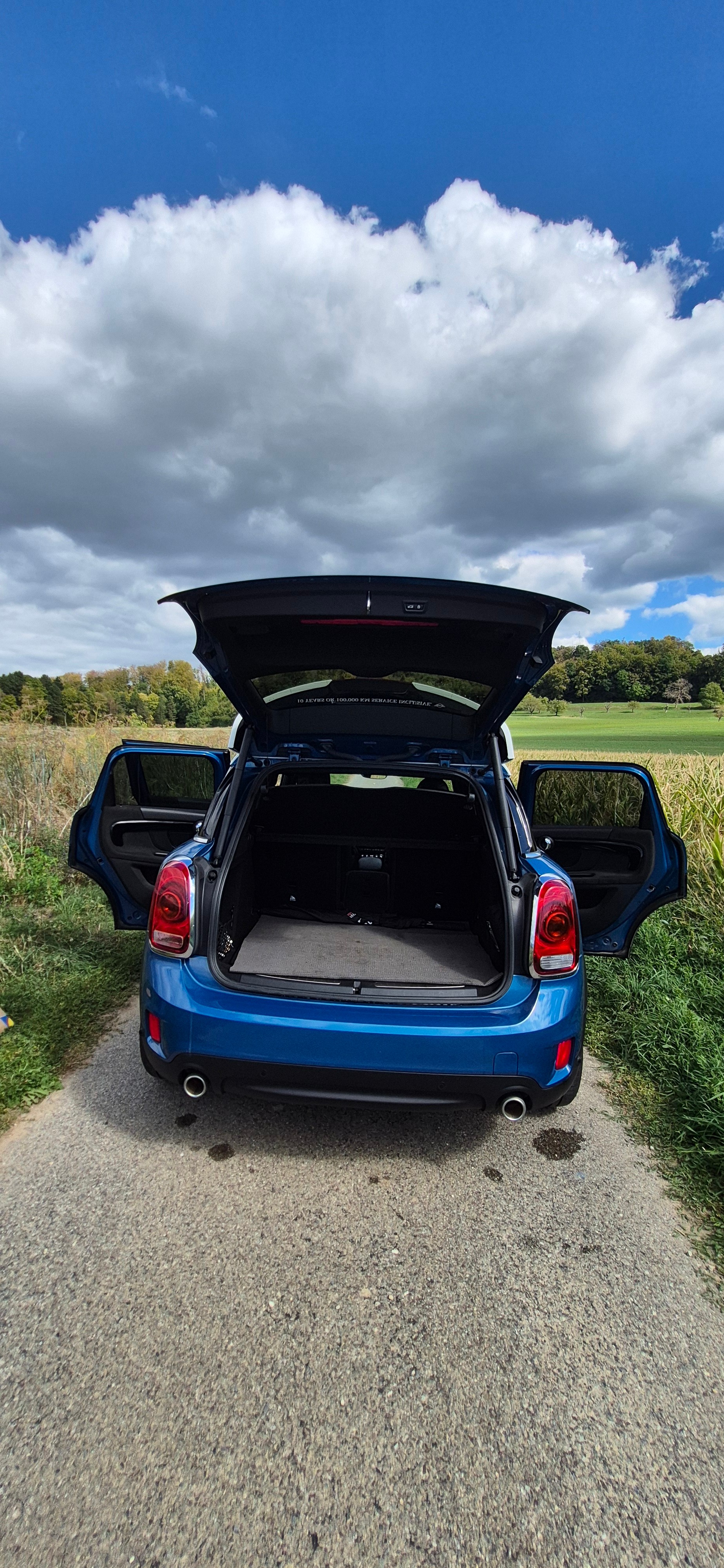 MINI 2.0i Cooper S ALL4-image-3