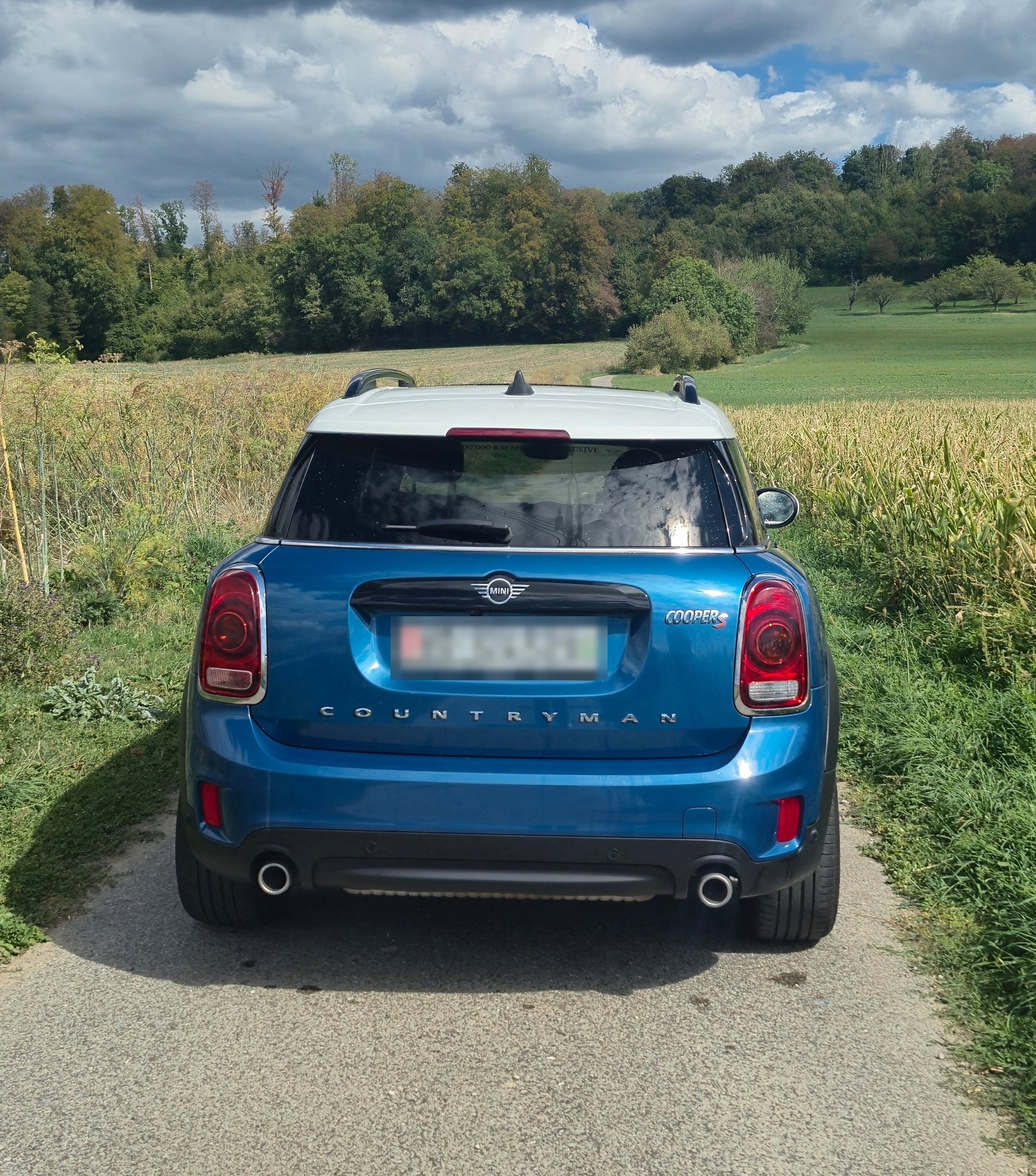 MINI 2.0i Cooper S ALL4-image-2