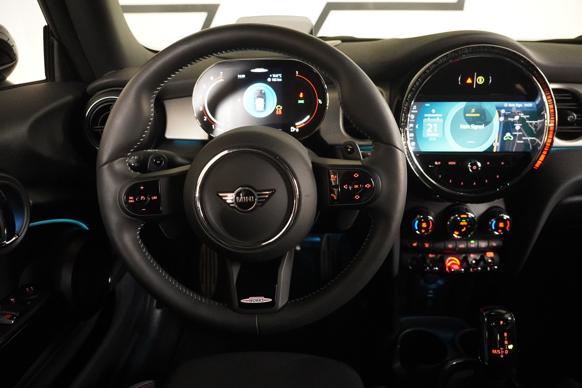 MINI Cooper John Cooper Works Steptronic-image-20