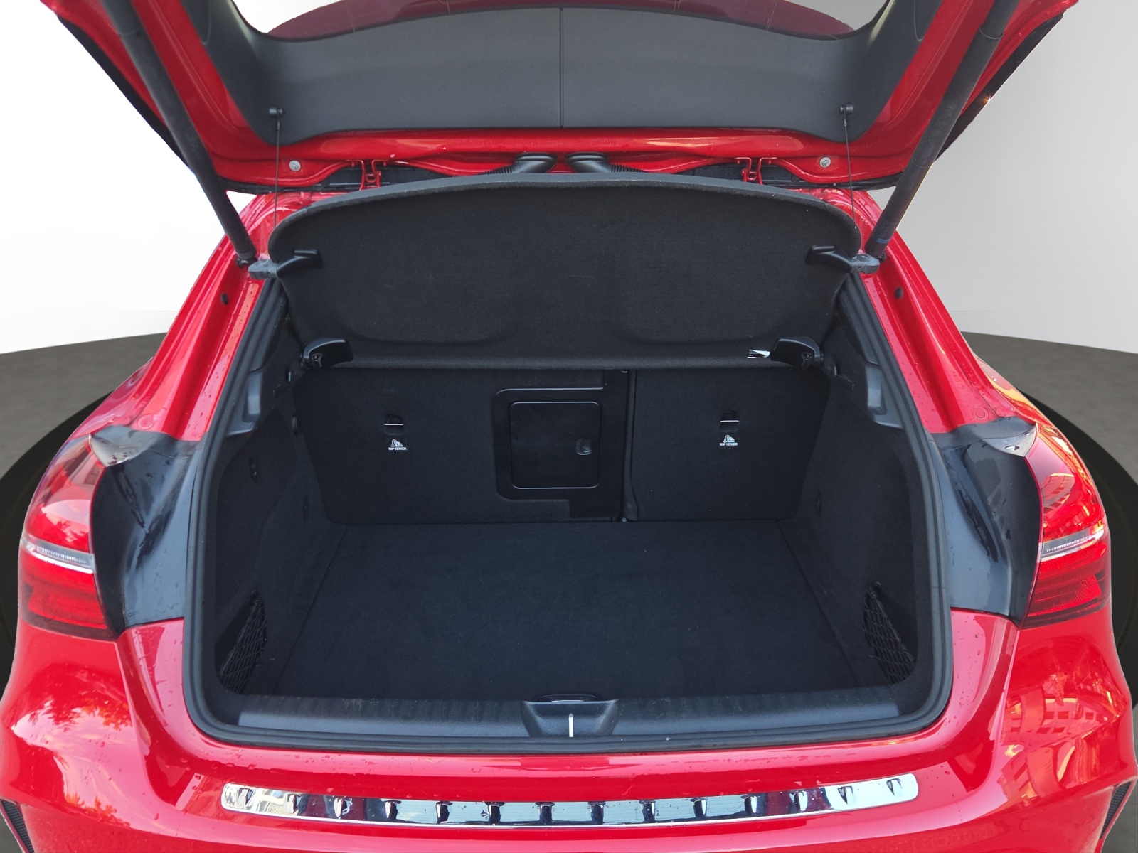 Image MERCEDES-BENZ GLA-220 GLA 220 AMG Line 4Matic 7G-DCT