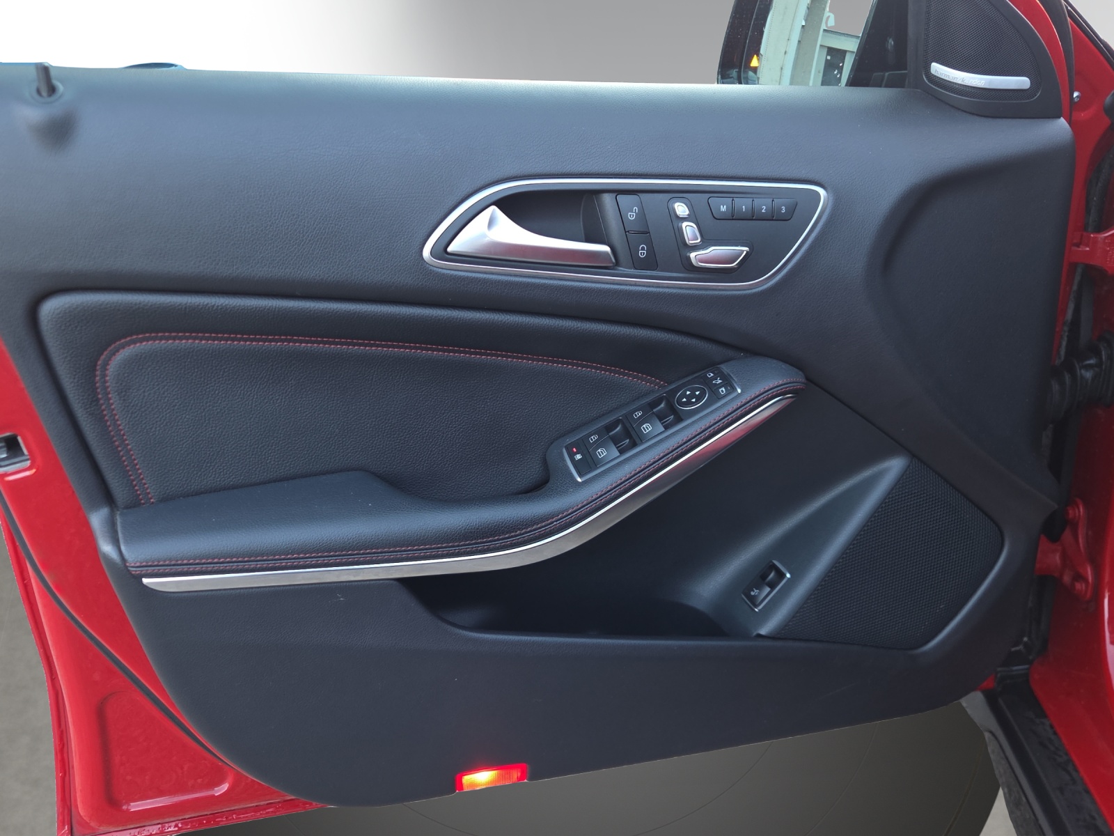 Image MERCEDES-BENZ GLA-220 GLA 220 AMG Line 4Matic 7G-DCT