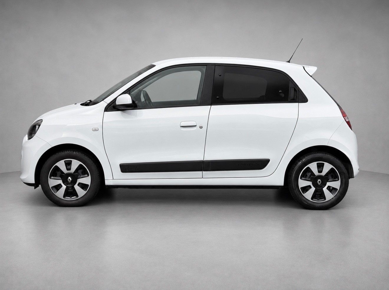 RENAULT Twingo 0.9 City EDC-image-1