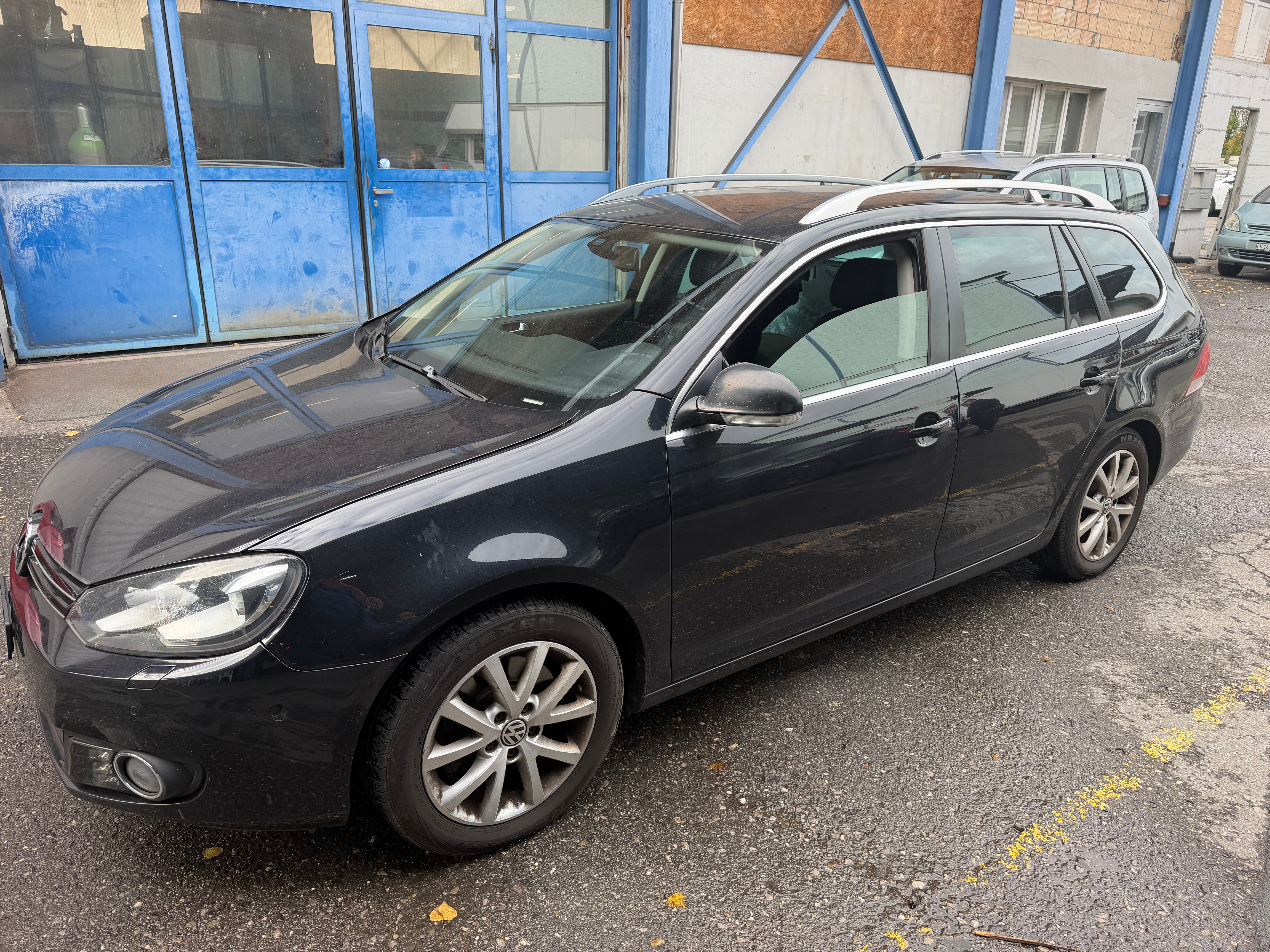 Car photo
