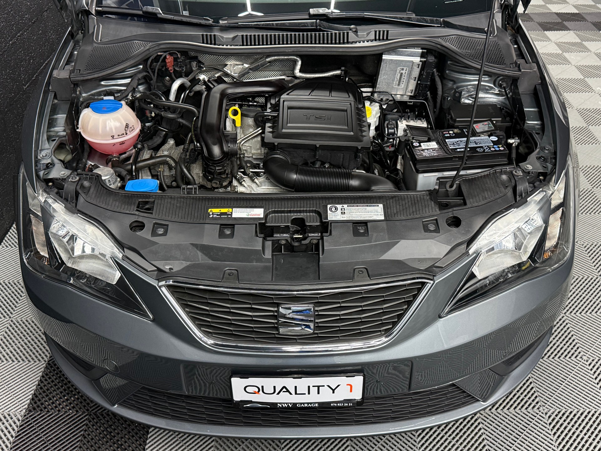 SEAT Ibiza 1.0 EcoTSI Style-image-13