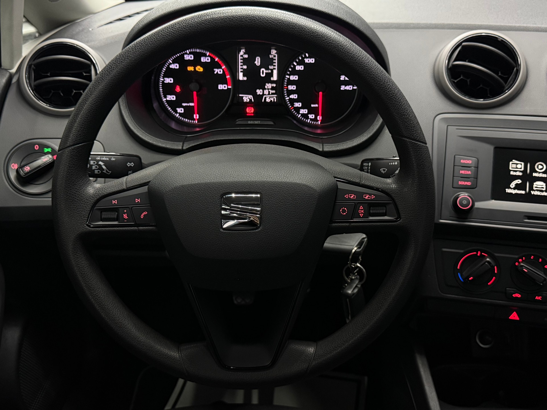 SEAT Ibiza 1.0 EcoTSI Style-image-12