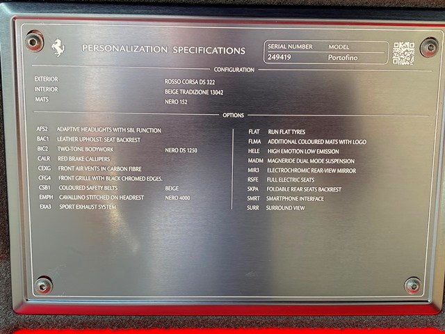 FERRARI Portofino 3.9 V8 T-image-10