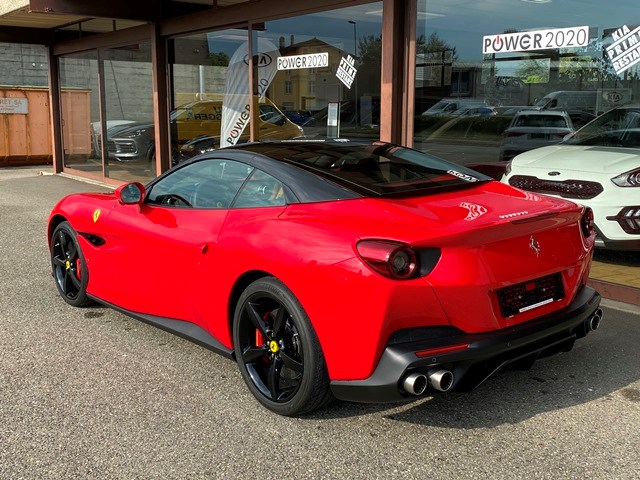 FERRARI Portofino 3.9 V8 T-image-5