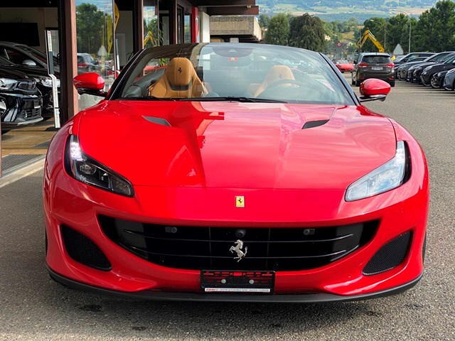 FERRARI Portofino 3.9 V8 T-image-6