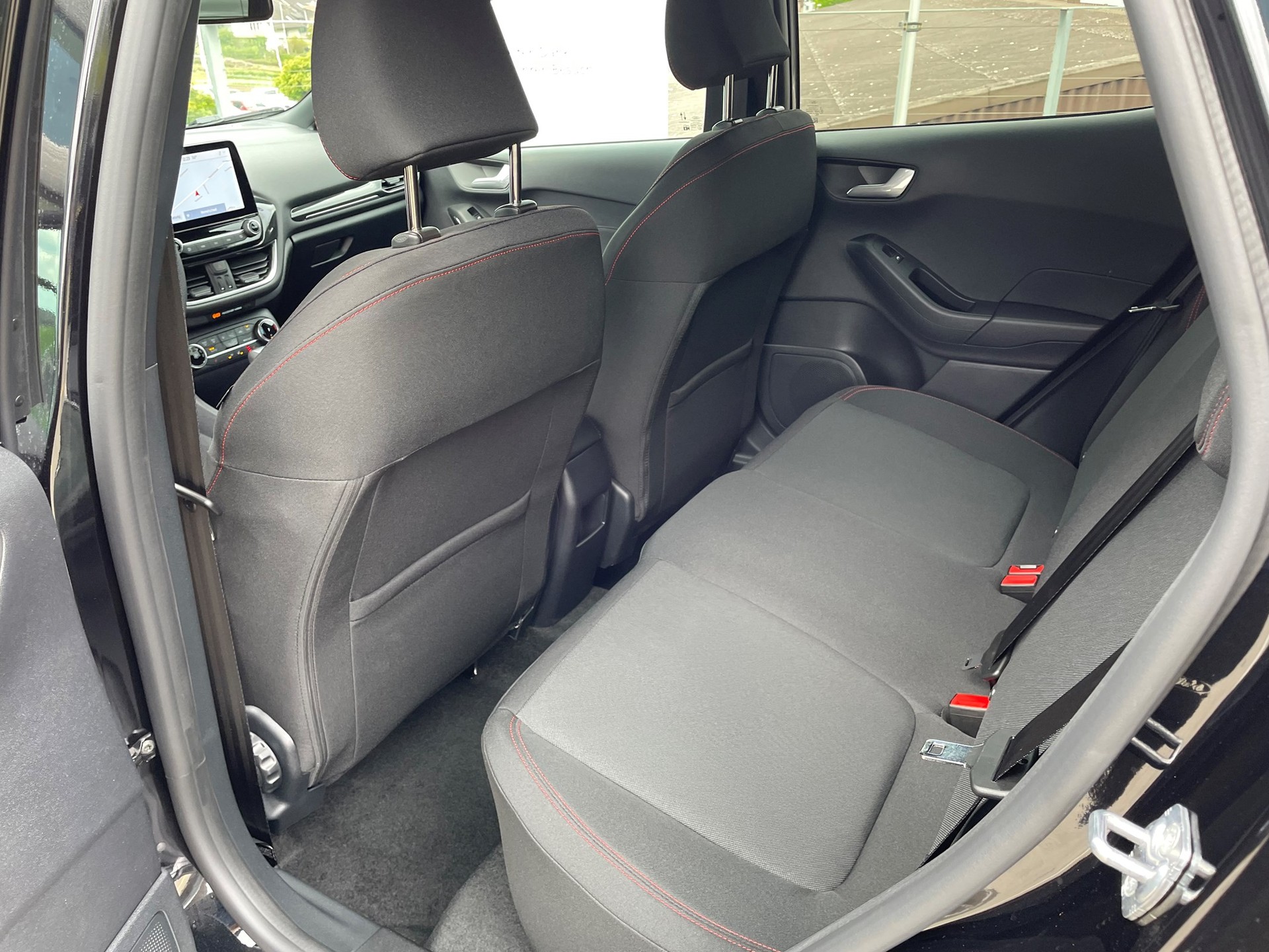 FORD Fiesta 1.0 MHEV ST Line A-image-20