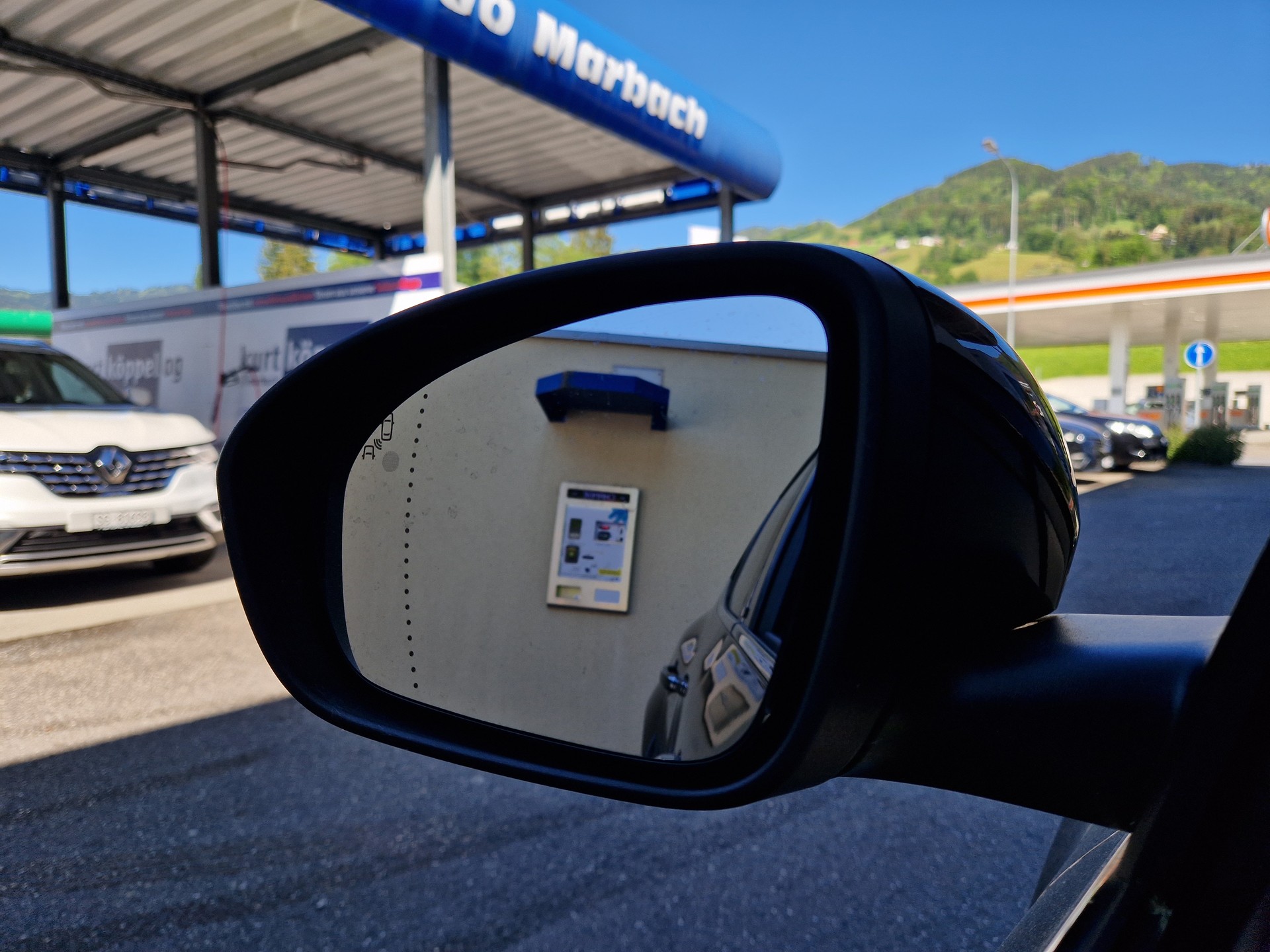 RENAULT Mégane Sport 1.8 T Trophy EDC-showroom-element-2