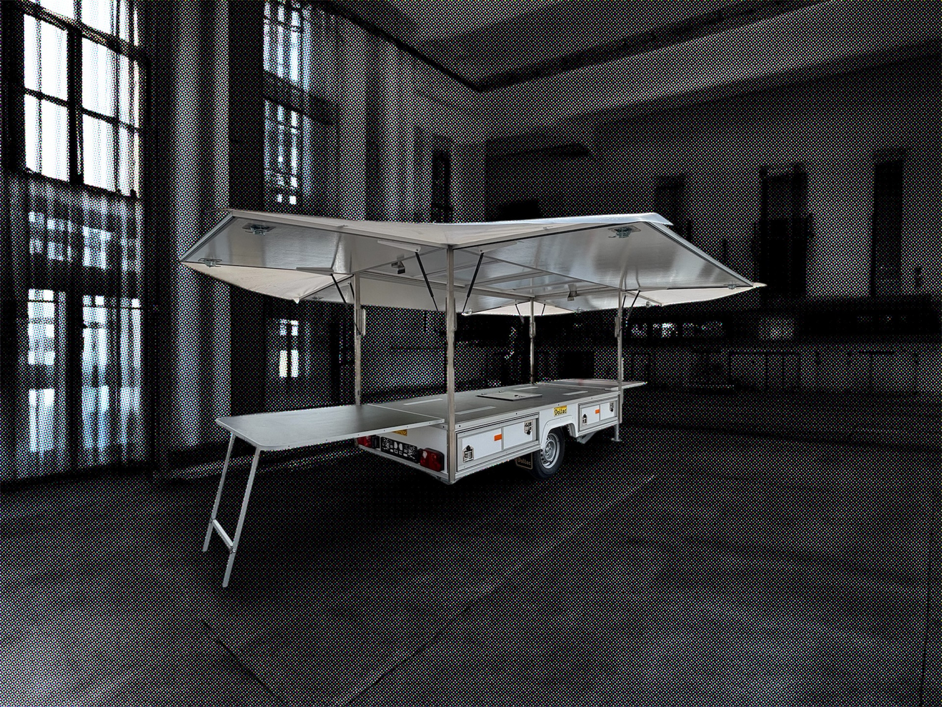 DALTEC Cargo
