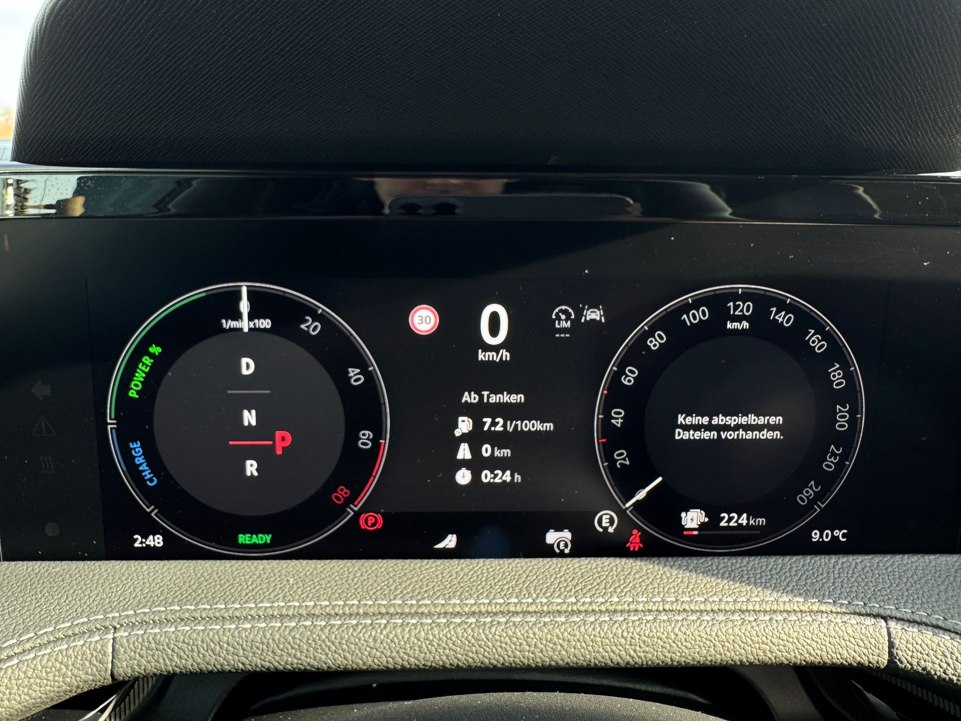 SKODA Superb Combi 1.5 TSI PHEV L&K DSG * 5Jahre Garantie*-image-10
