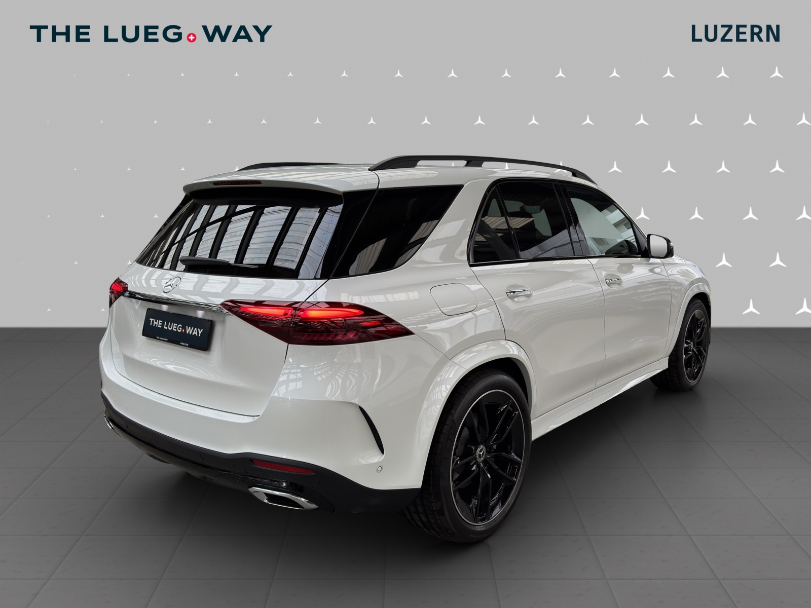 MERCEDES-BENZ GLE 450 d 4Matic 9G-Tronic-image-5