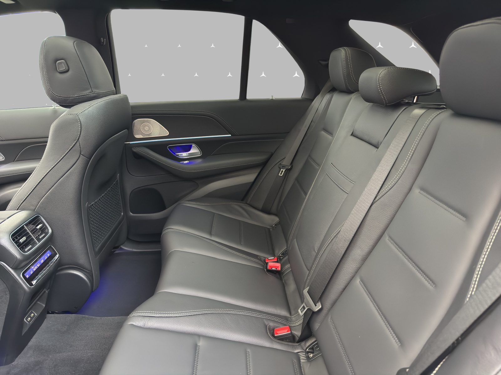 MERCEDES-BENZ GLE 450 d 4Matic 9G-Tronic-image-10