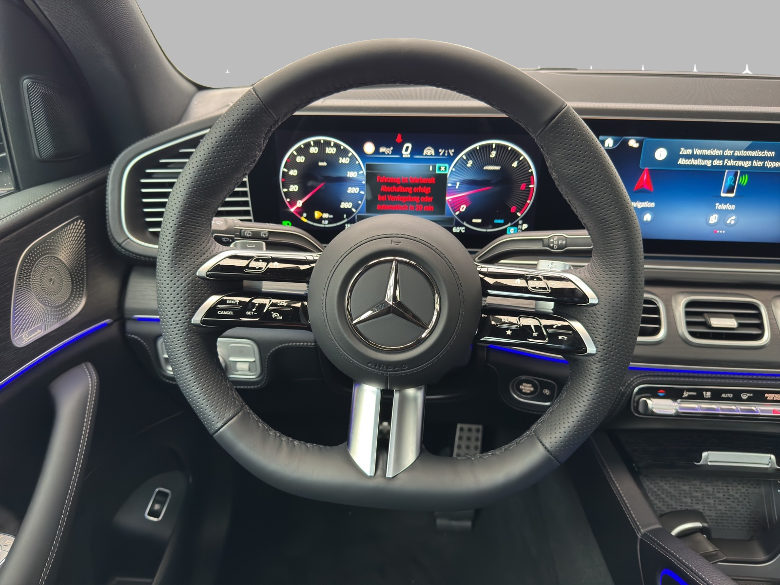MERCEDES-BENZ GLE 450 d 4Matic 9G-Tronic-image-12