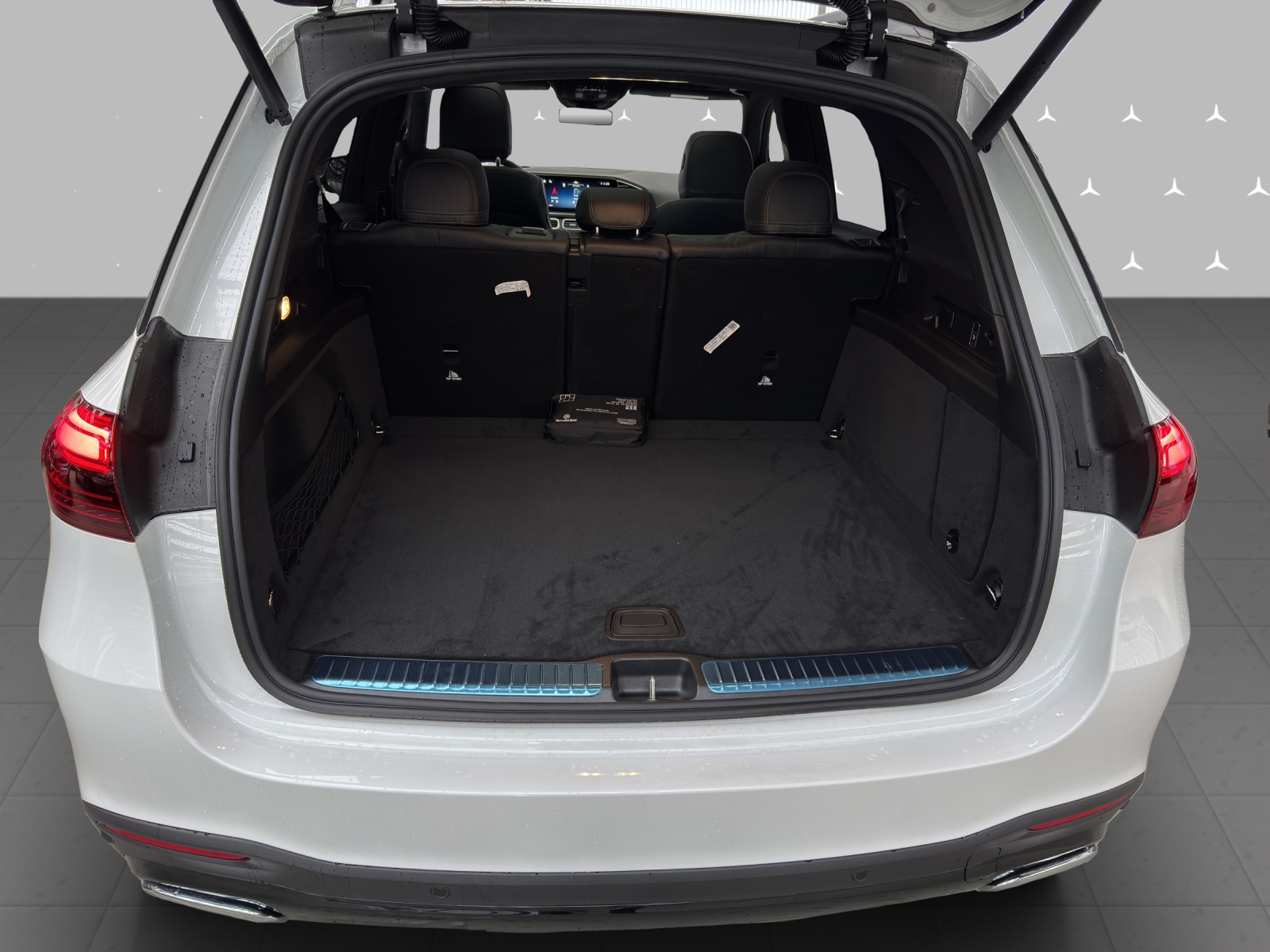 MERCEDES-BENZ GLE 450 d 4Matic 9G-Tronic-image-7