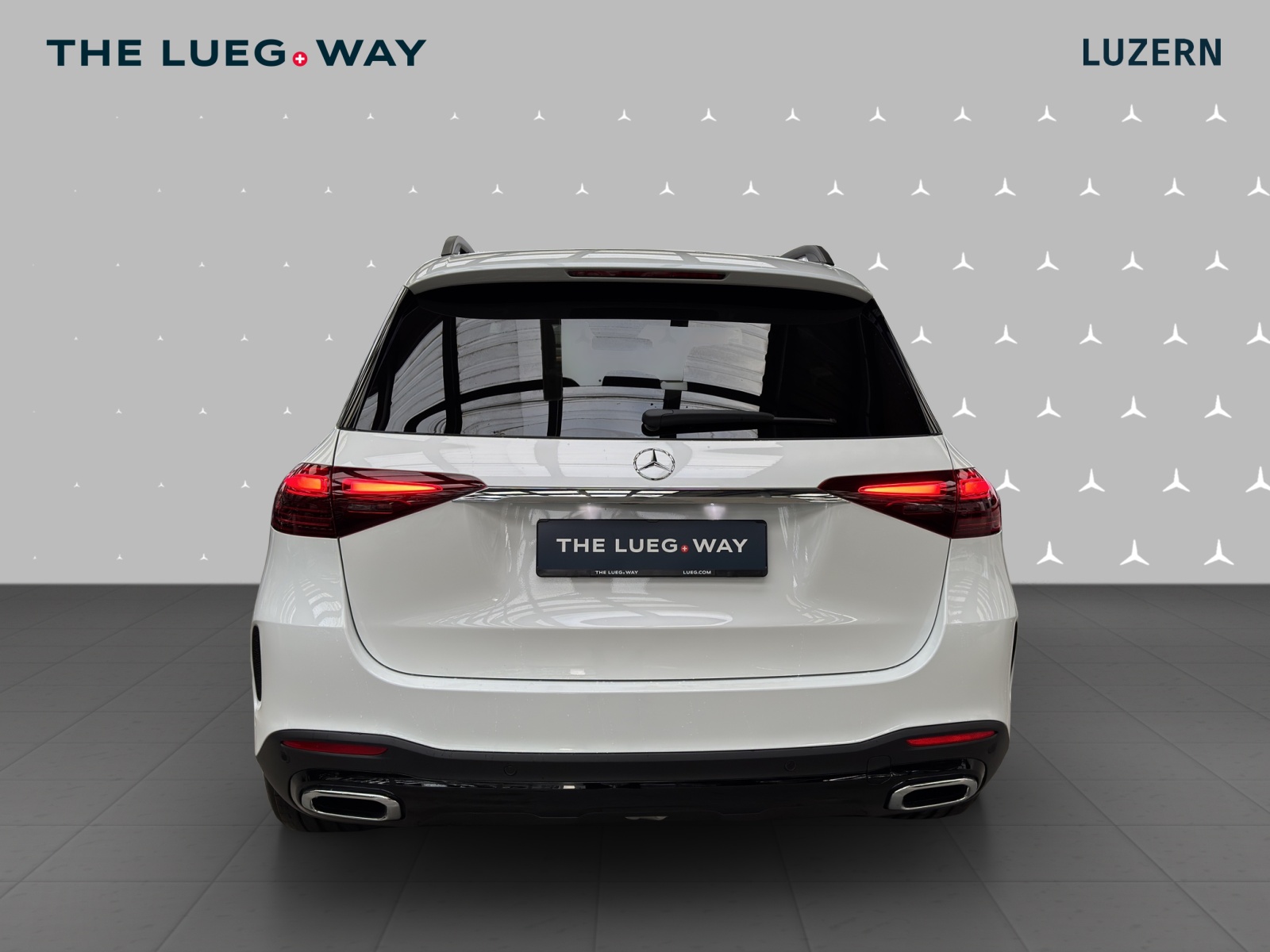 MERCEDES-BENZ GLE 450 d 4Matic 9G-Tronic-image-6