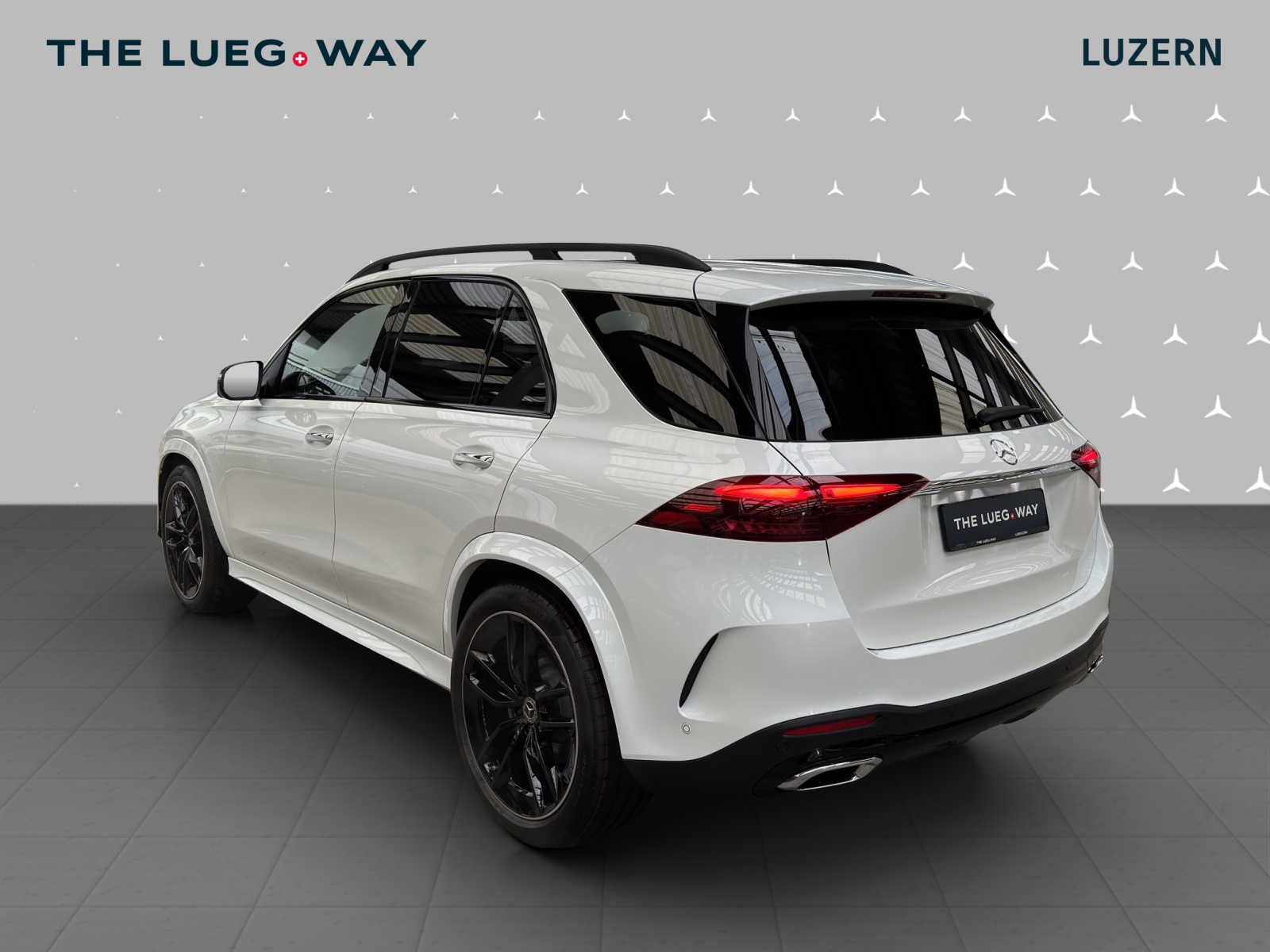 MERCEDES-BENZ GLE 450 d 4Matic 9G-Tronic-image-4