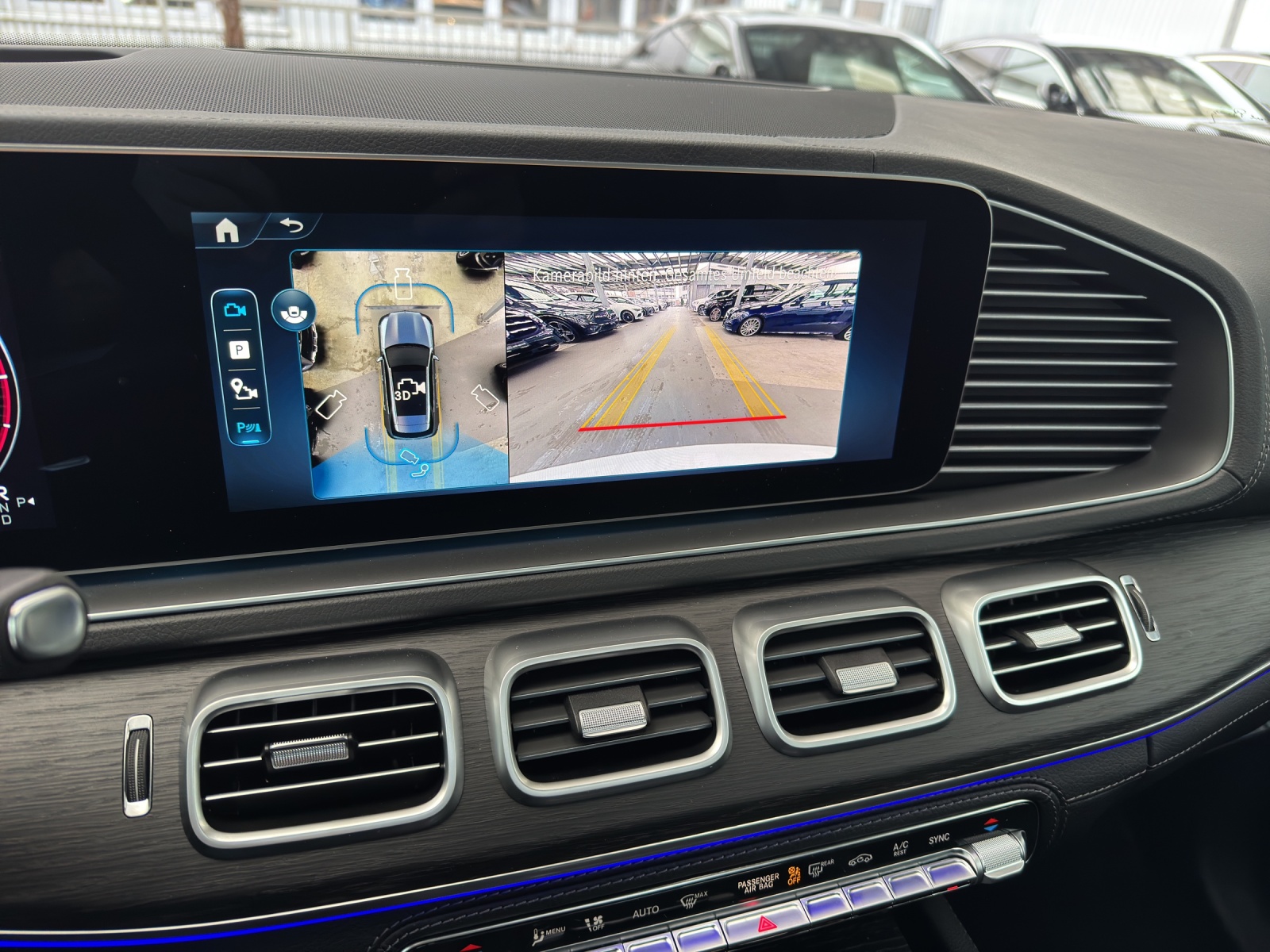 MERCEDES-BENZ GLE 450 d 4Matic 9G-Tronic-image-14