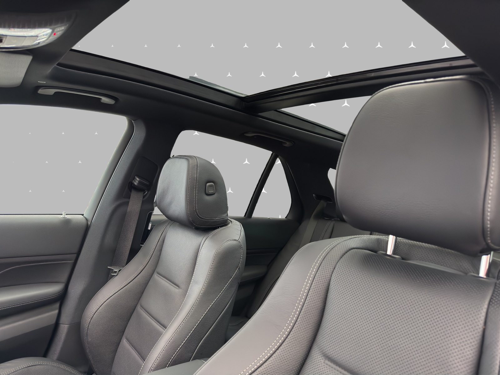 MERCEDES-BENZ GLE 450 d 4Matic 9G-Tronic-image-9