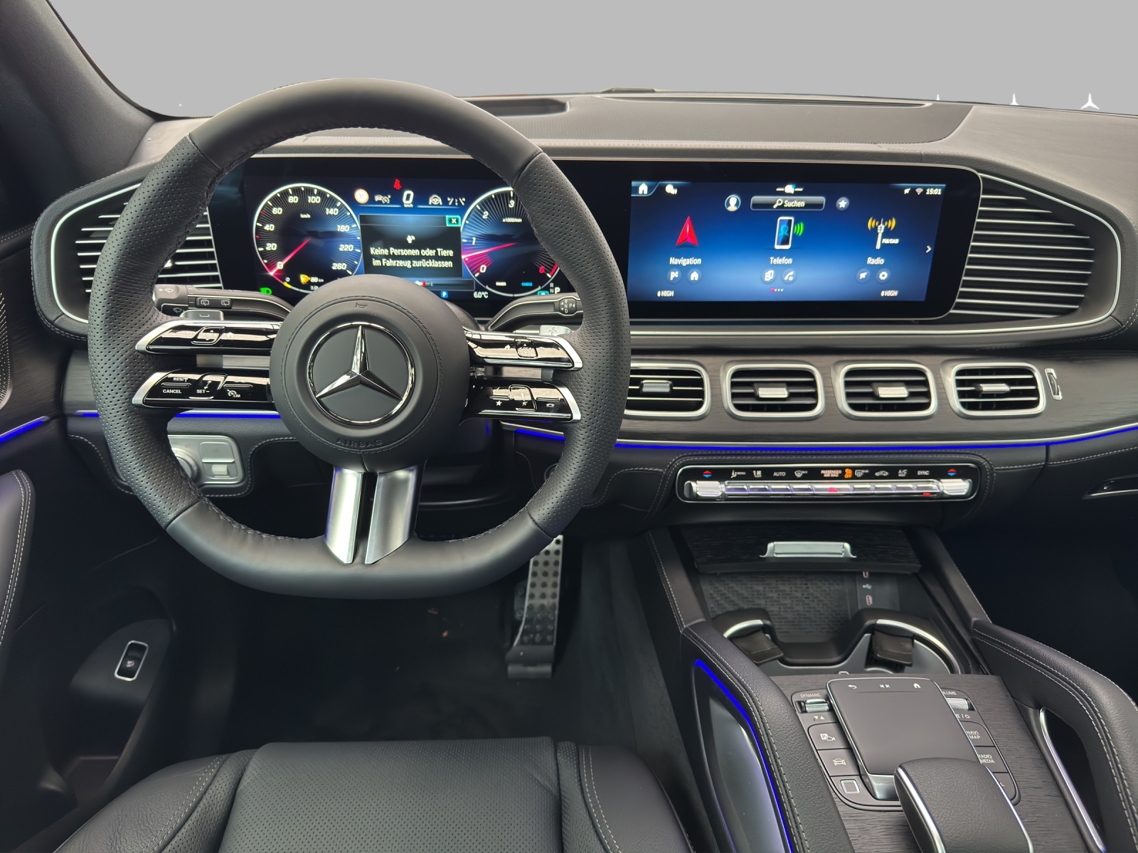 MERCEDES-BENZ GLE 450 d 4Matic 9G-Tronic-image-13