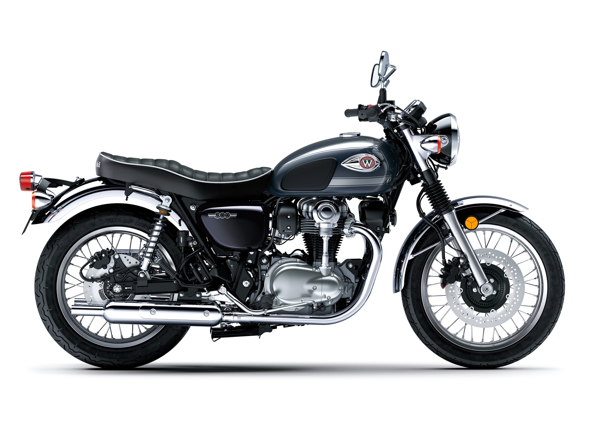 KAWASAKI W 800 MY23 - 35 kW-showroom-element-1