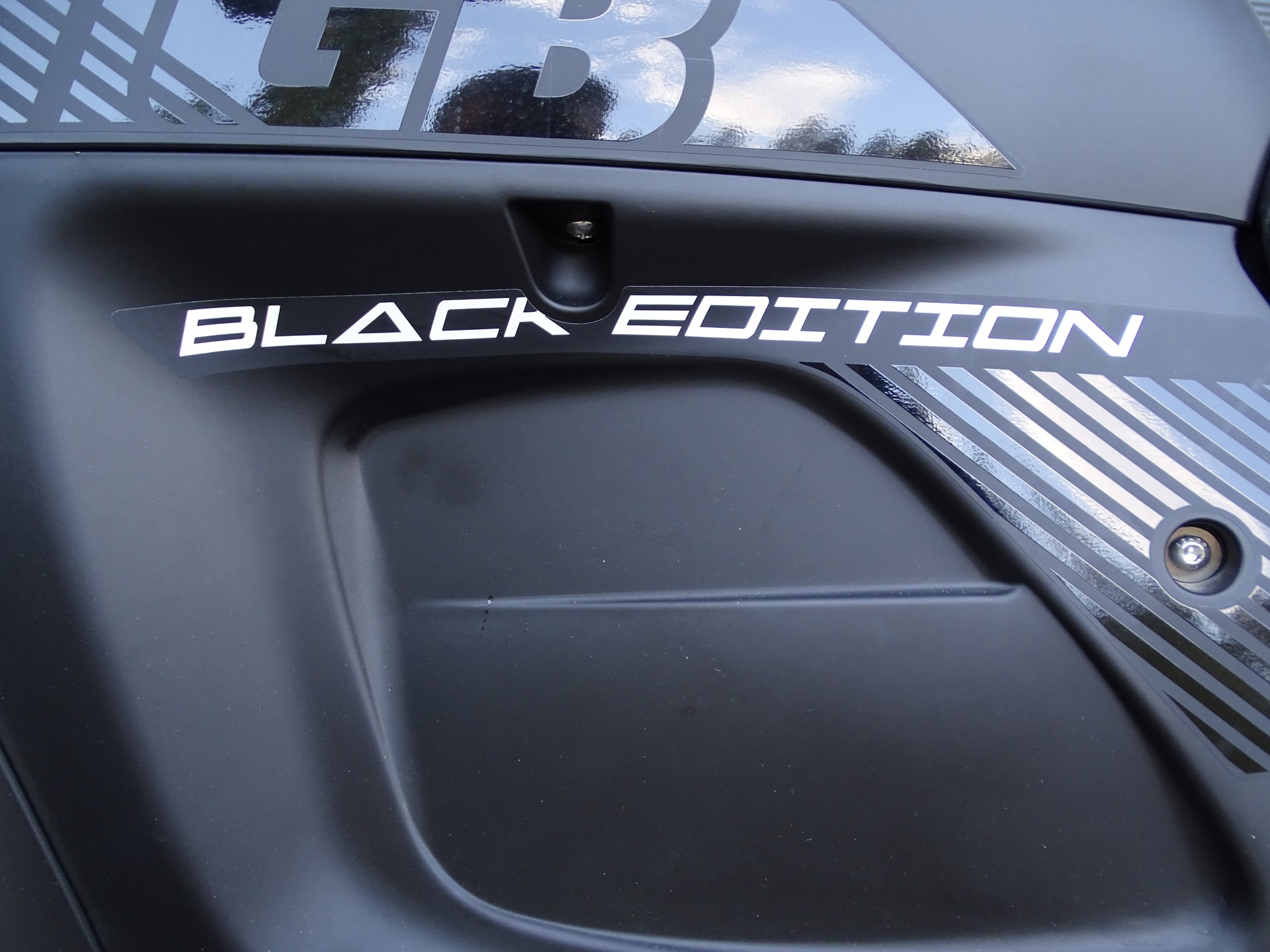 TGB Blade 1000 EFI LT 4x4-image-9