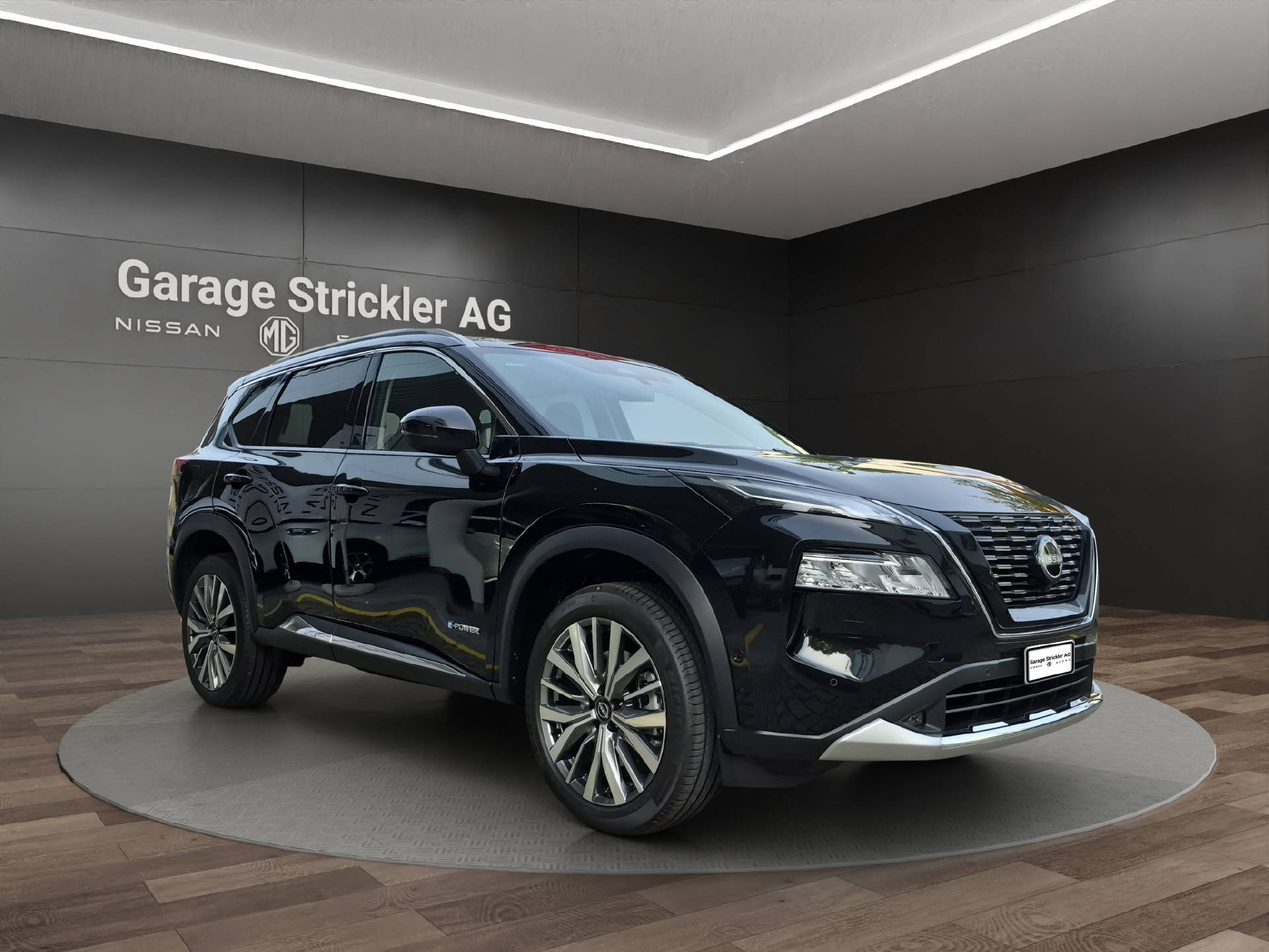 NISSAN X-Trail 1.5 VC-T Tekna+ e-4orce 7P-image-6