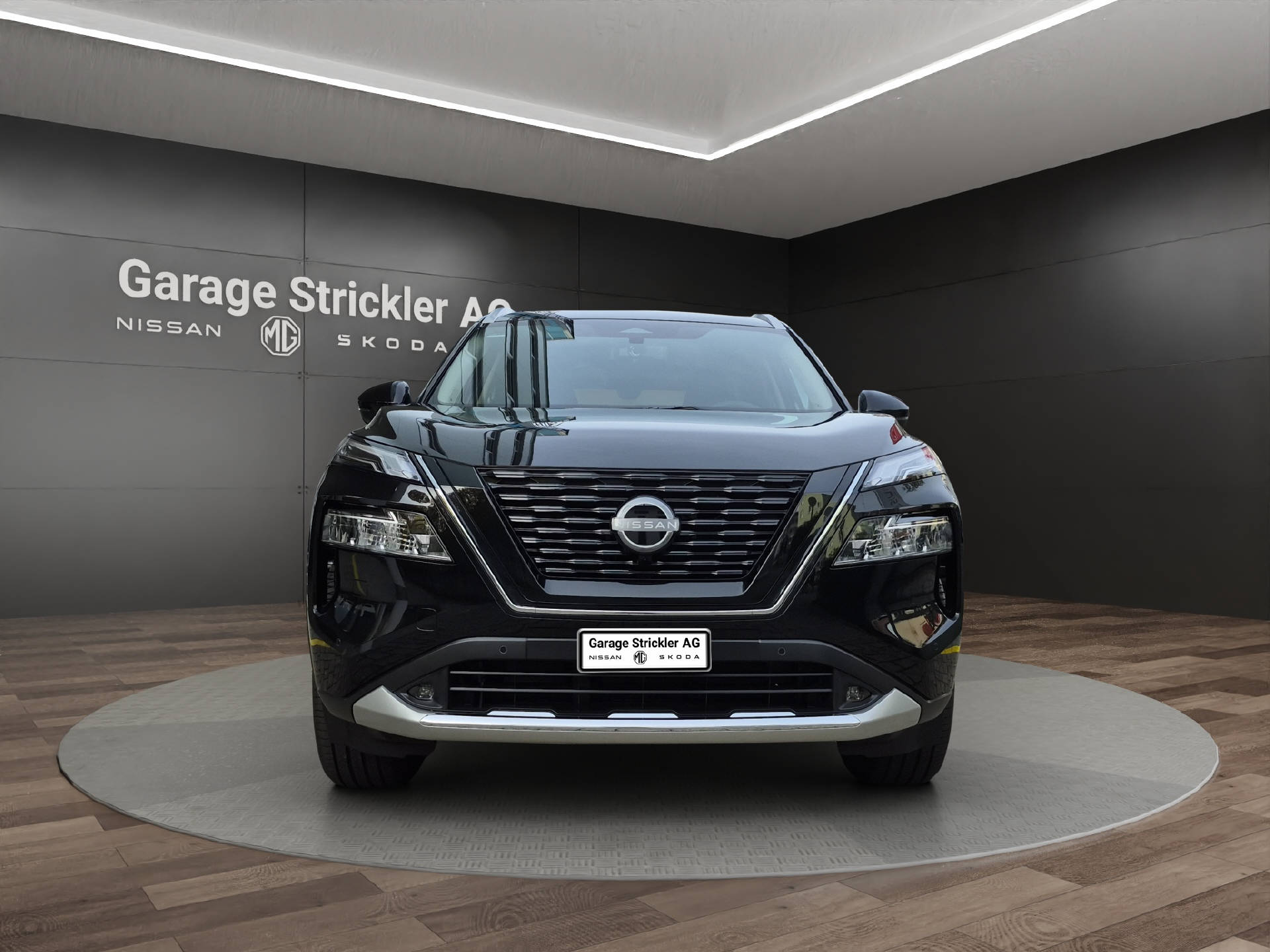 NISSAN X-Trail 1.5 VC-T Tekna+ e-4orce 7P-image-7